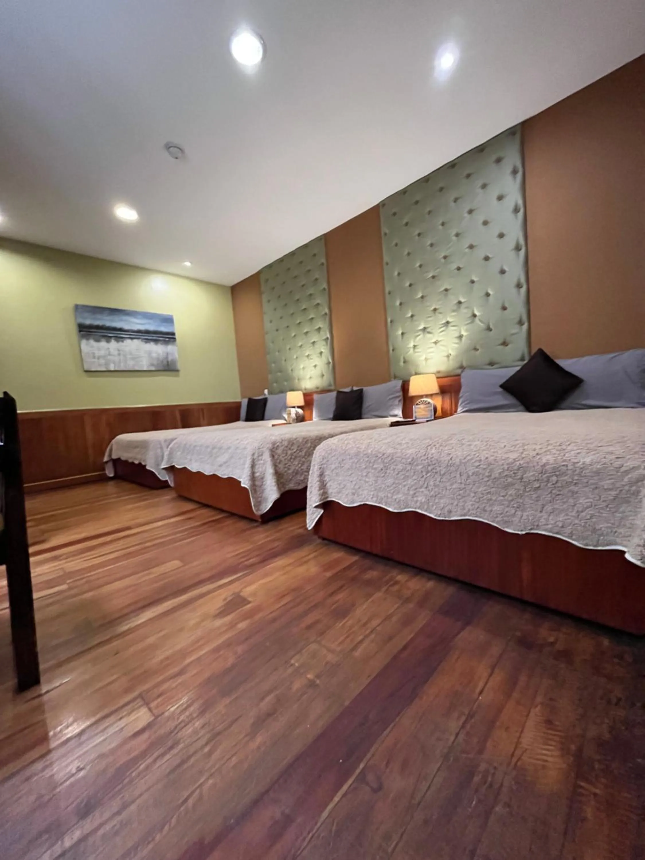 Photo of the whole room, Bed in Pepe's House Cuenca I Hotel & Boutique Hostel