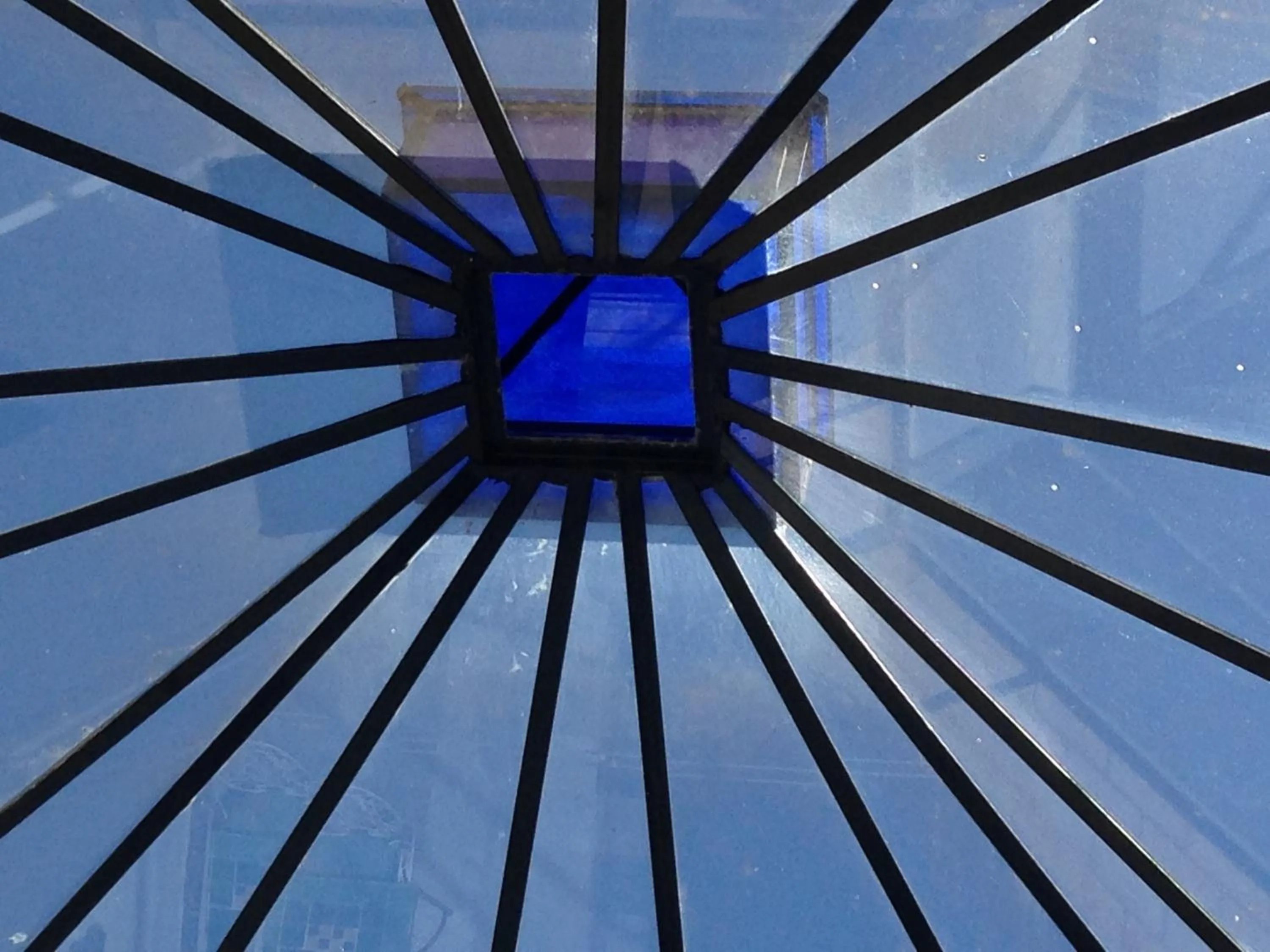 Other in La Casa Grande