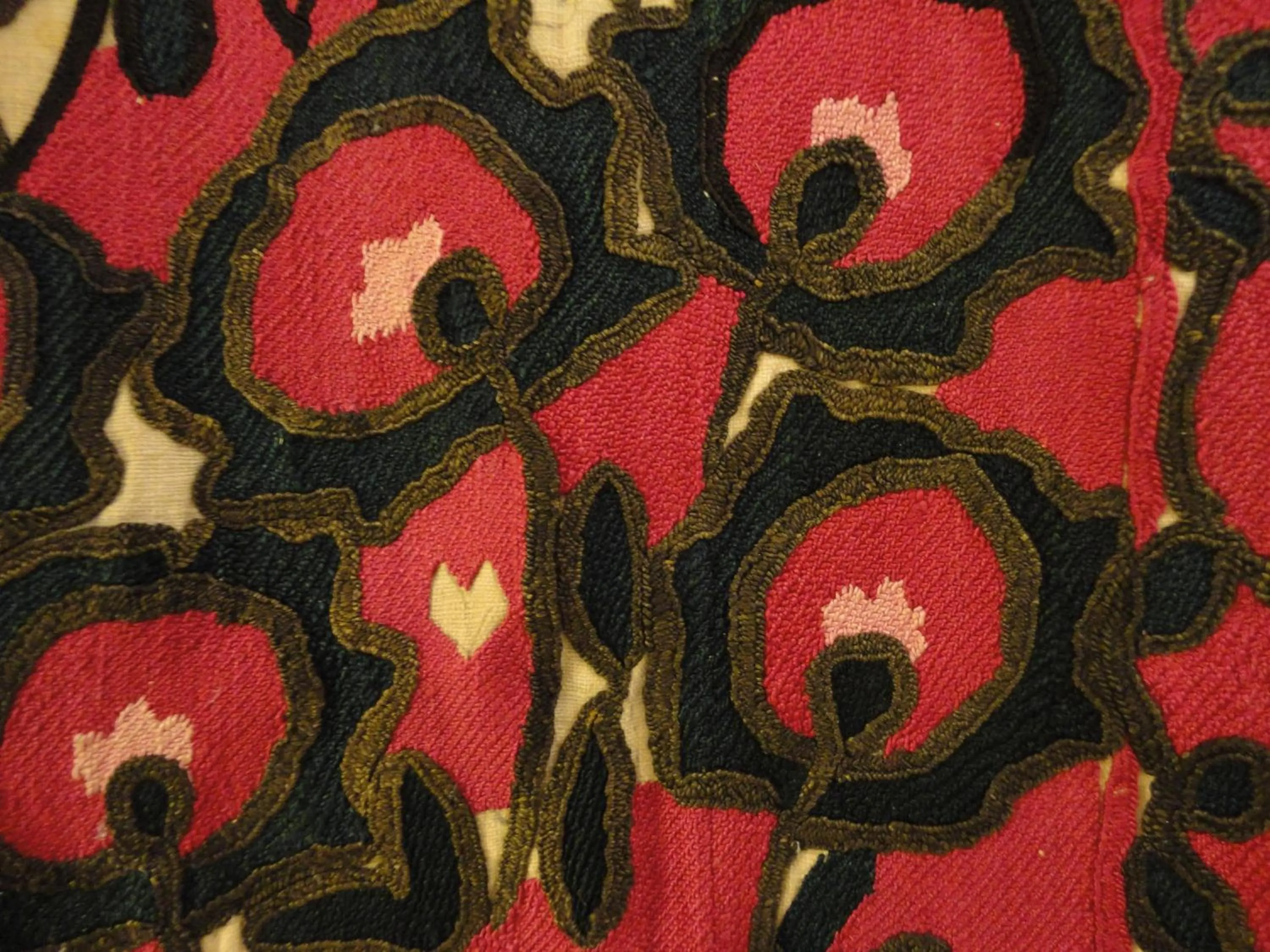 Other in La Casa Grande