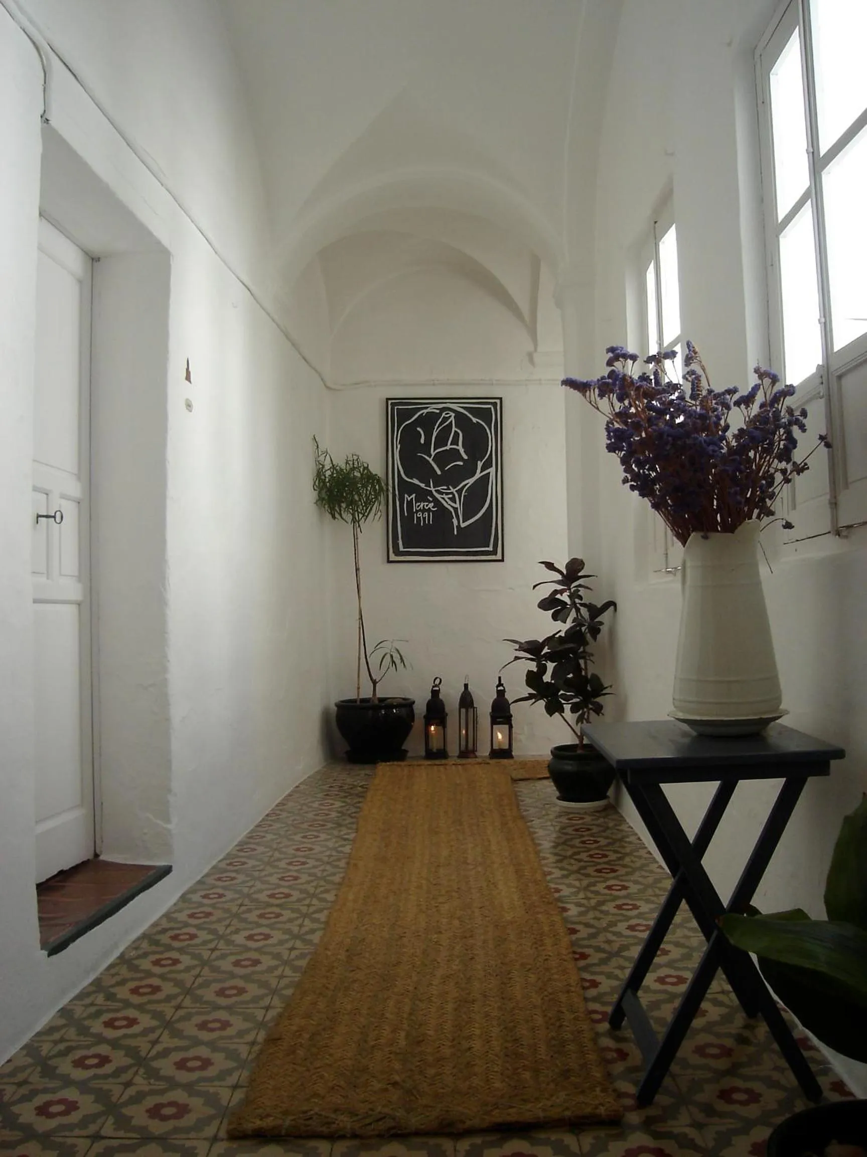 Other in La Casa Grande