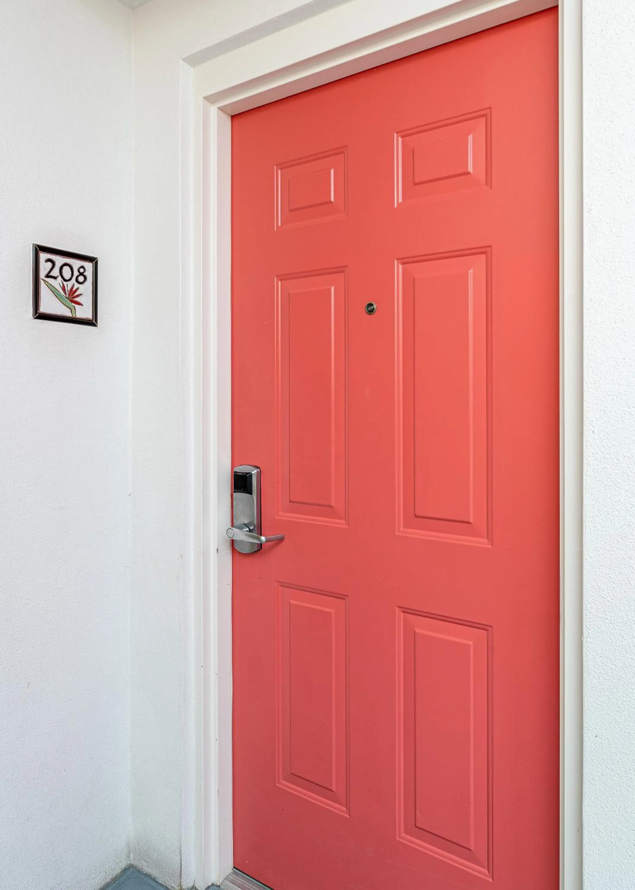 Harbour House at the Inn 208