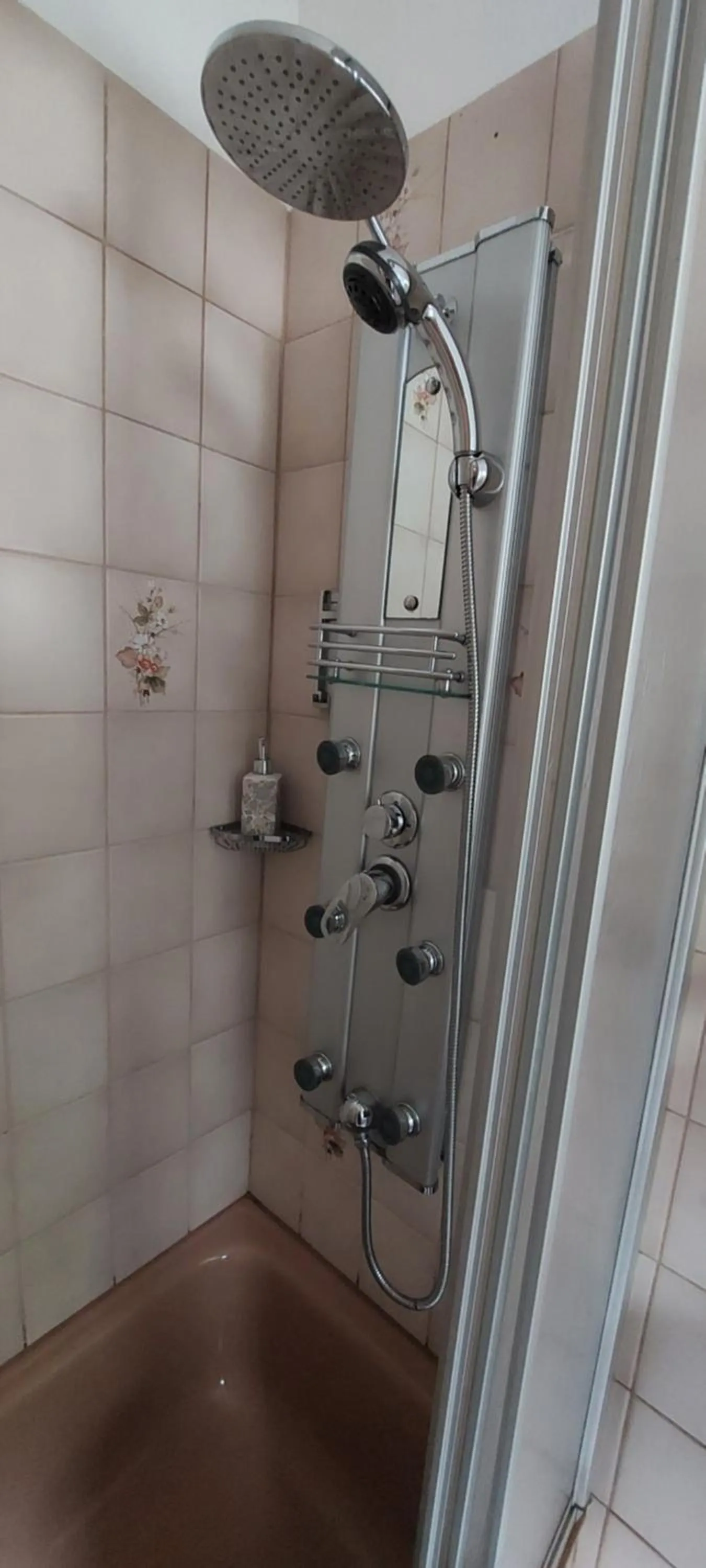 Standard Double Room in Black Bear Bikers Pub-Hotel