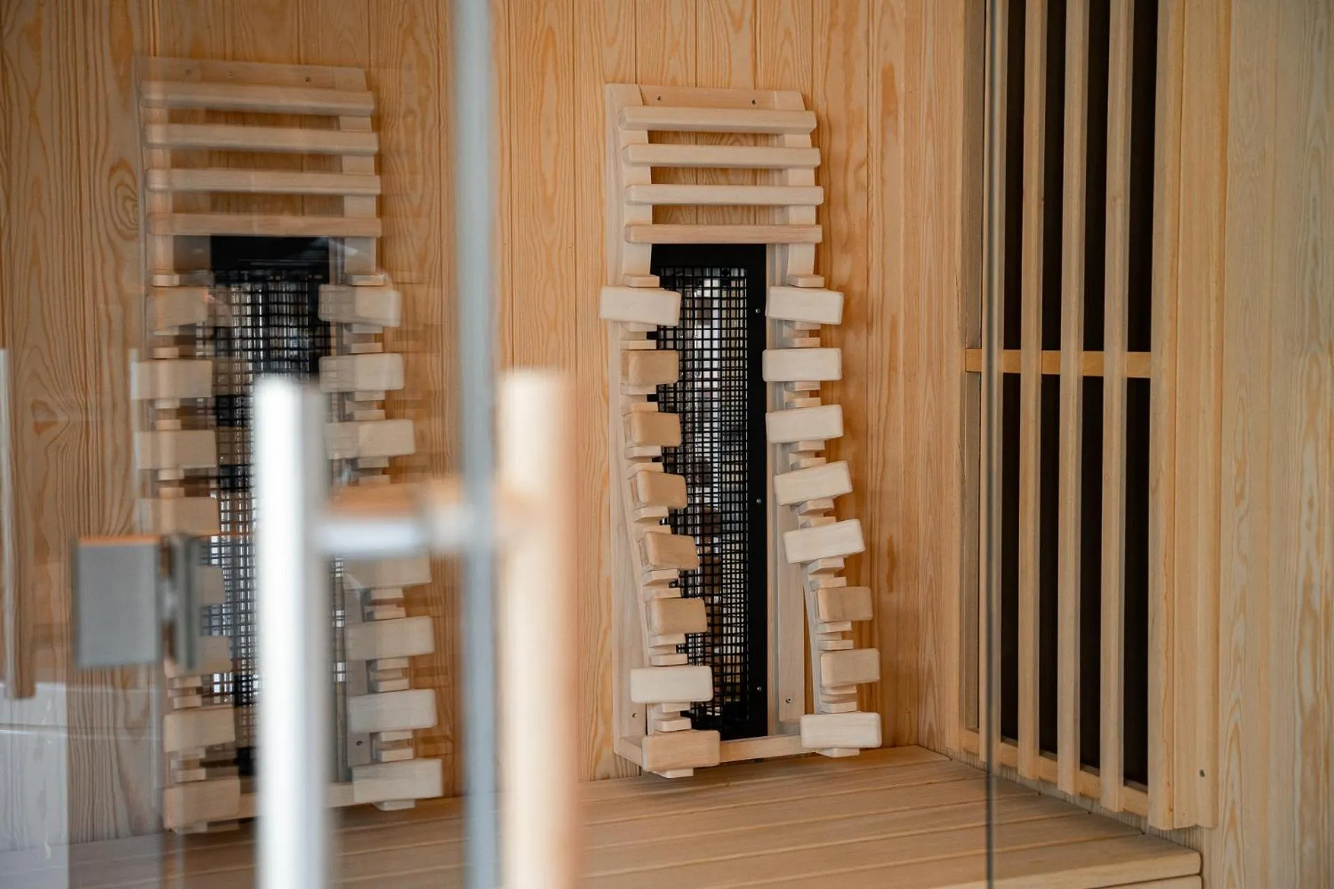 Sertorelli Sporthotel