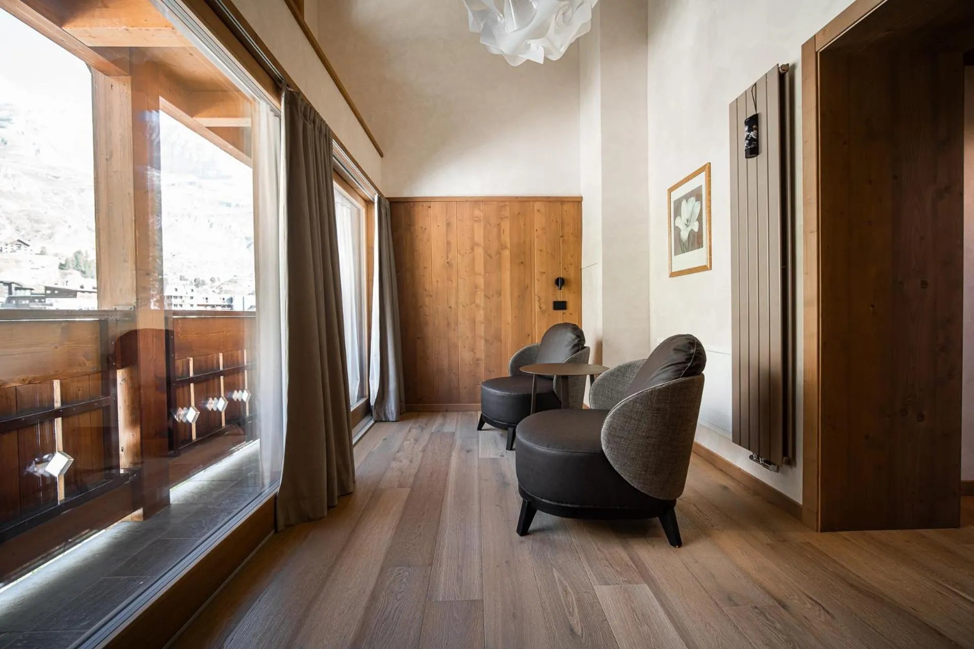 Sertorelli Sporthotel