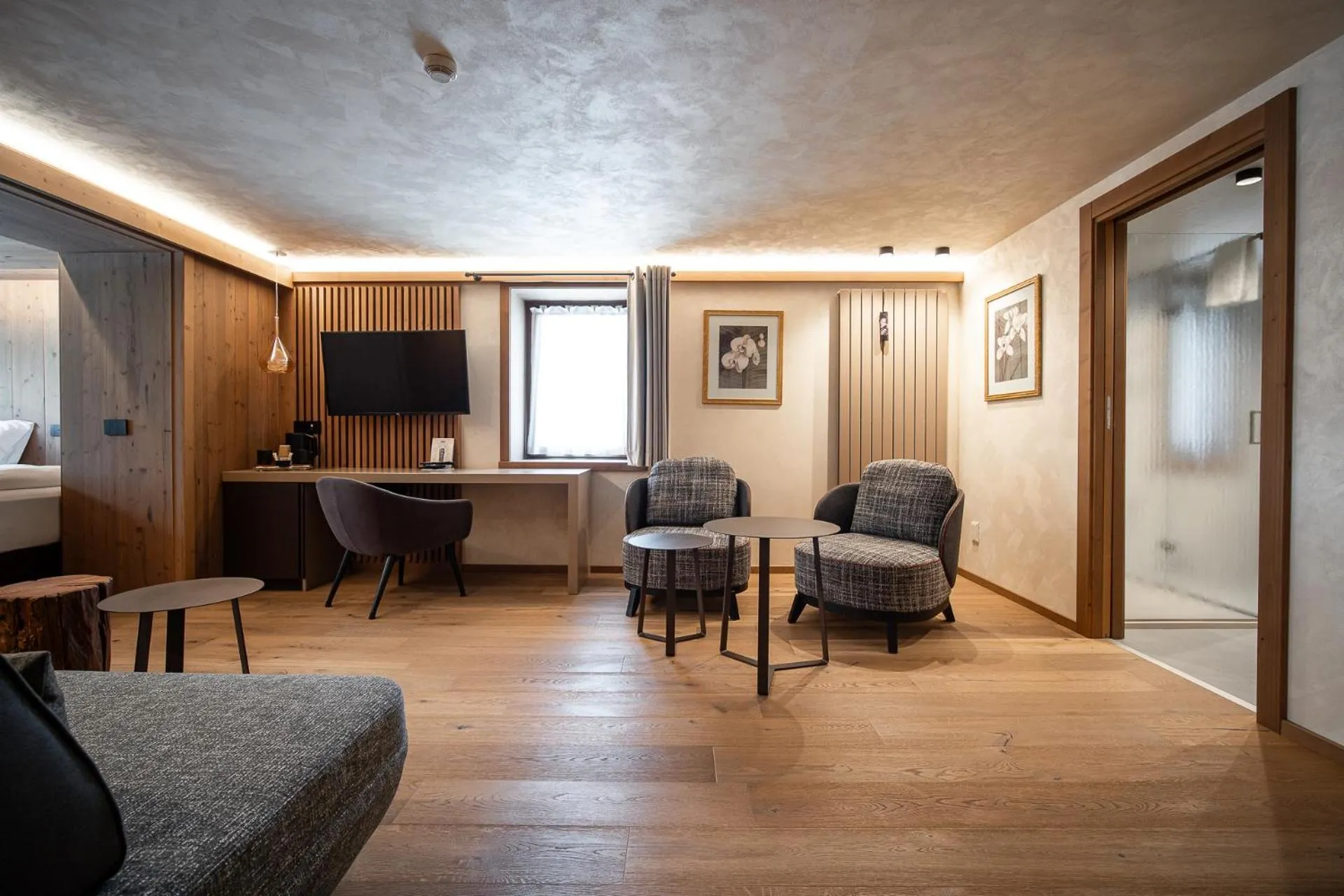 Sertorelli Sporthotel