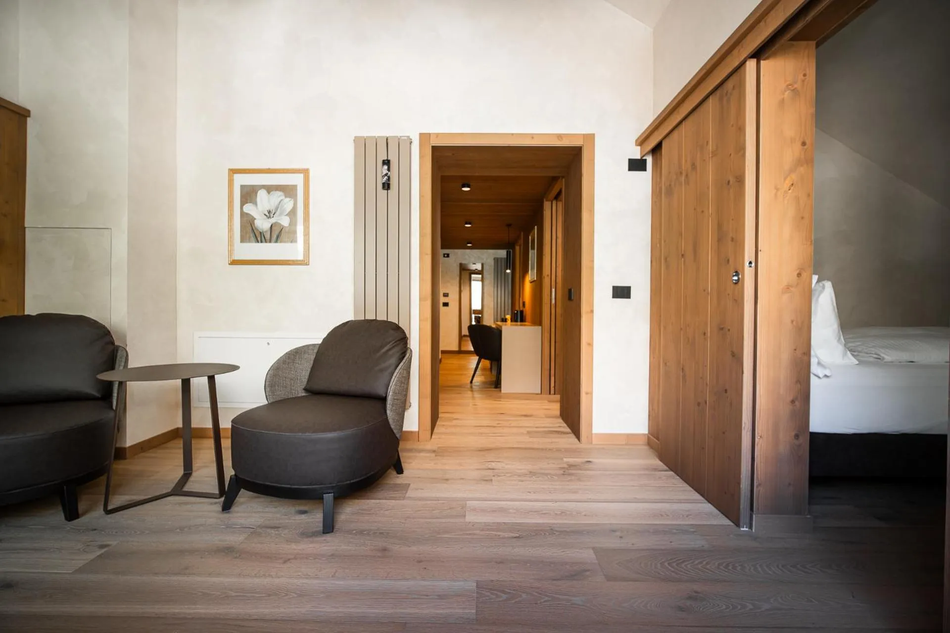 Sertorelli Sporthotel