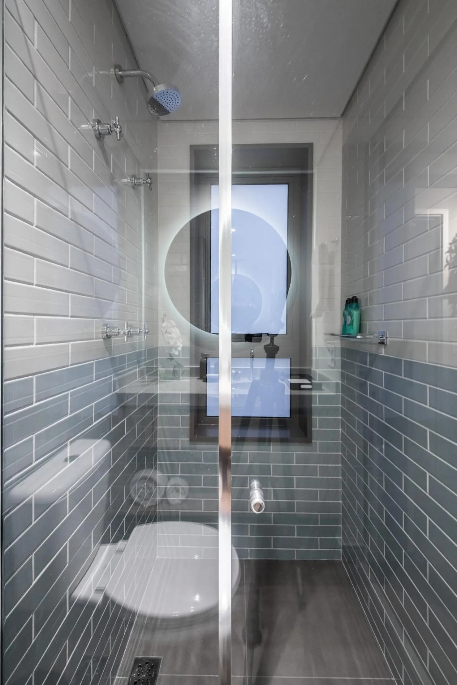 Bathroom in Noon Vila Madalena