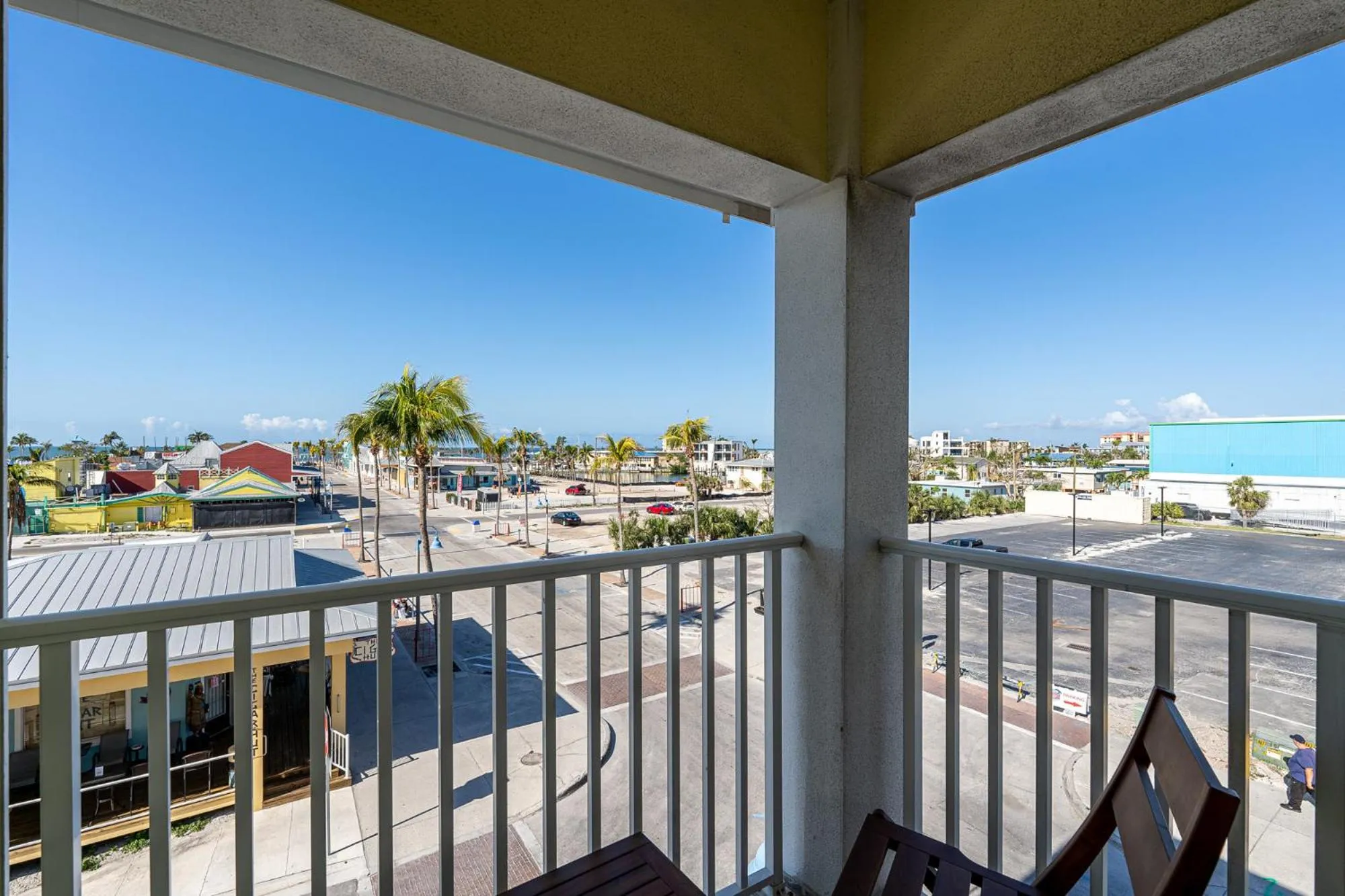 Harbour House at the Inn 301