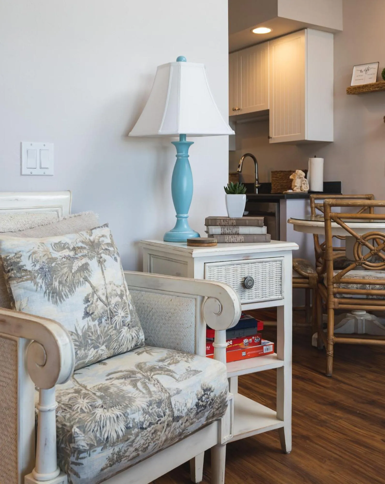 Harbour House at the Inn 301