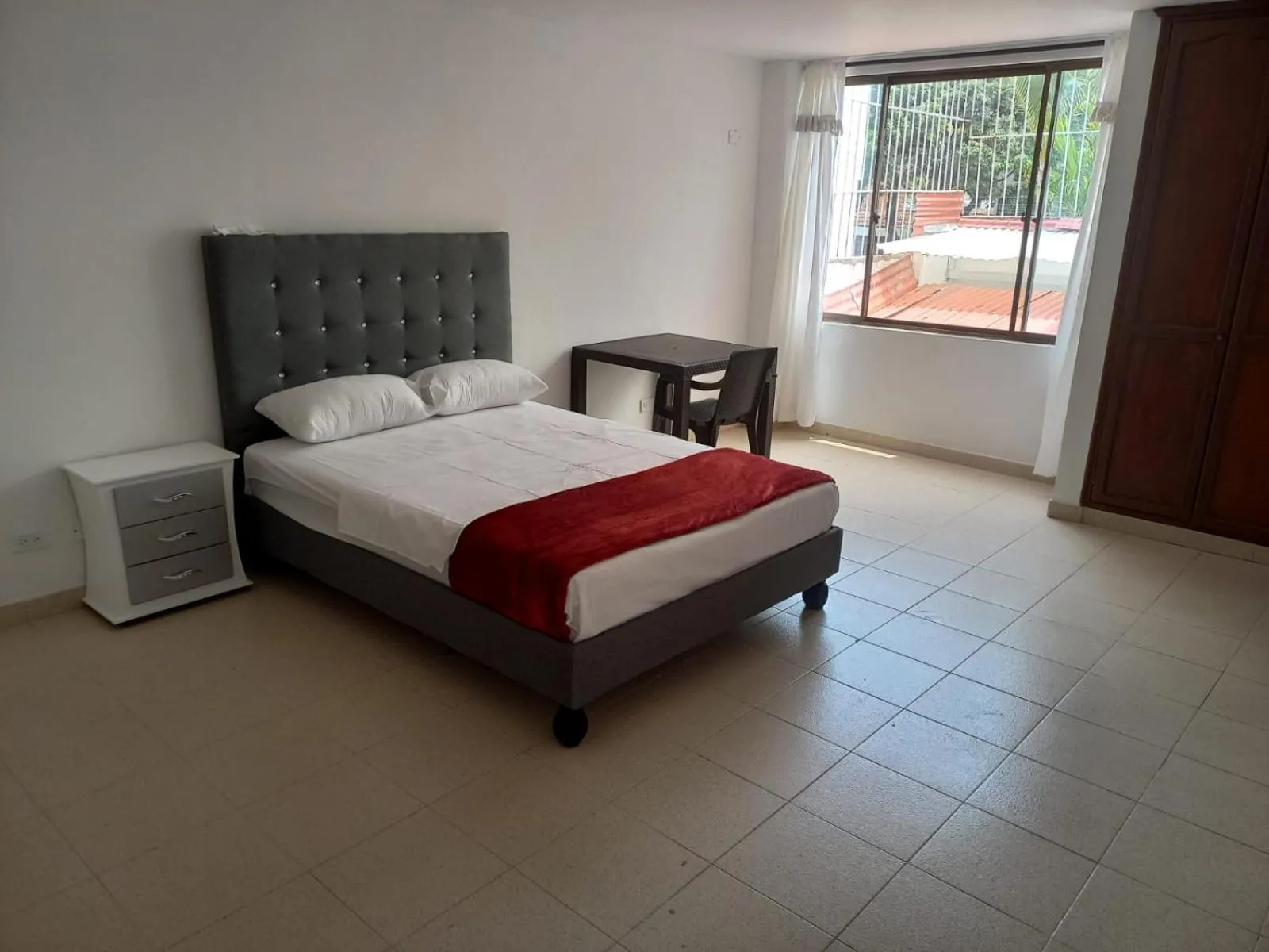 Bed in Hotel Ayenda La 44 Norte