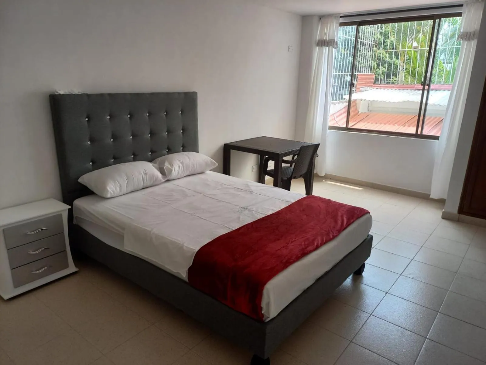 Bed in Hotel Ayenda La 44 Norte