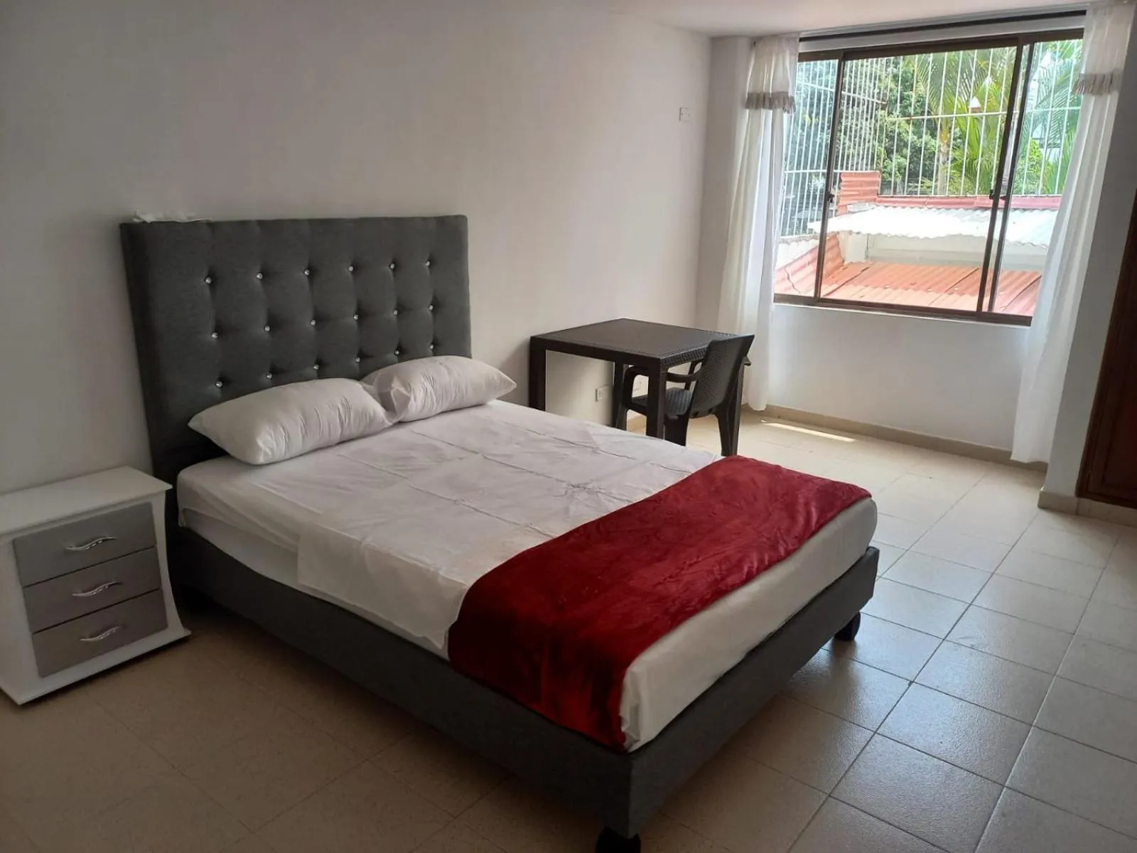 Bed in Hotel Ayenda La 44 Norte