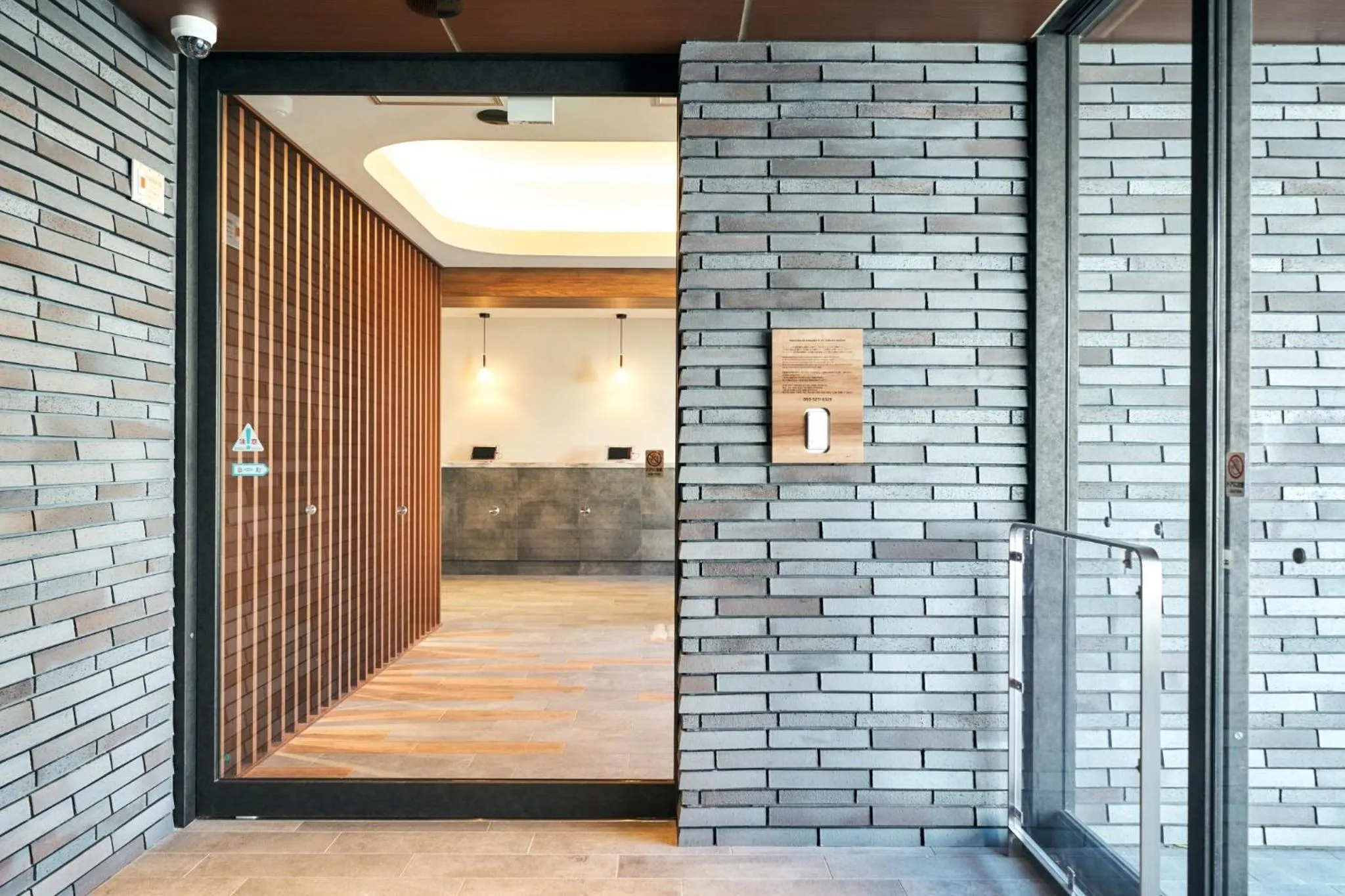 Rakuten STAY Kokura Station Standard Double Room