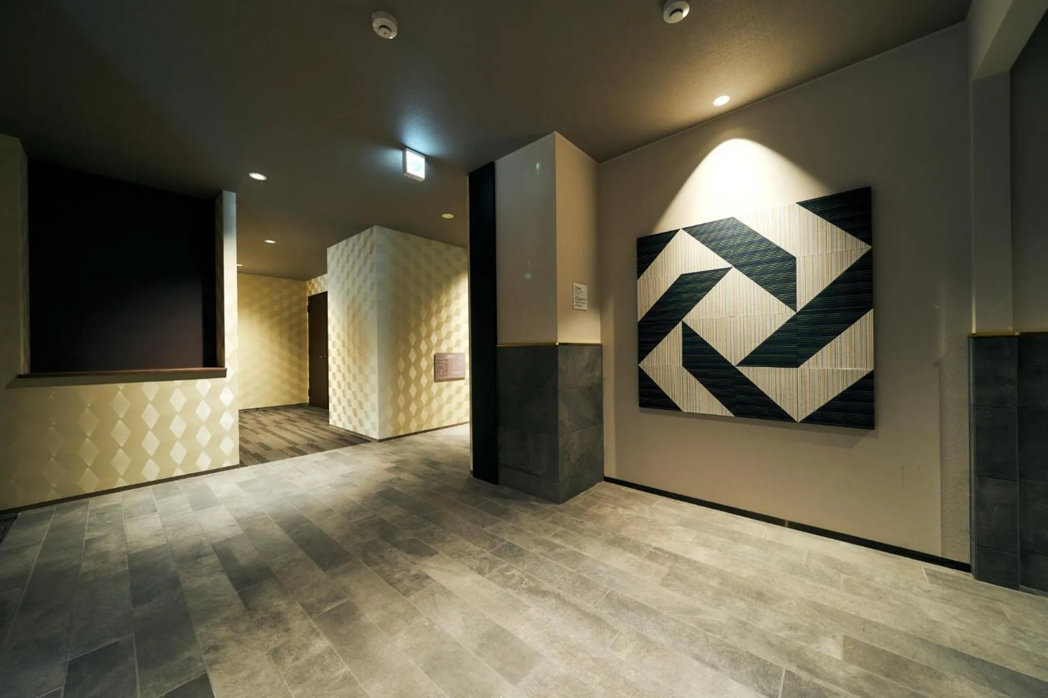 Rakuten STAY Kokura Station Standard Double Room