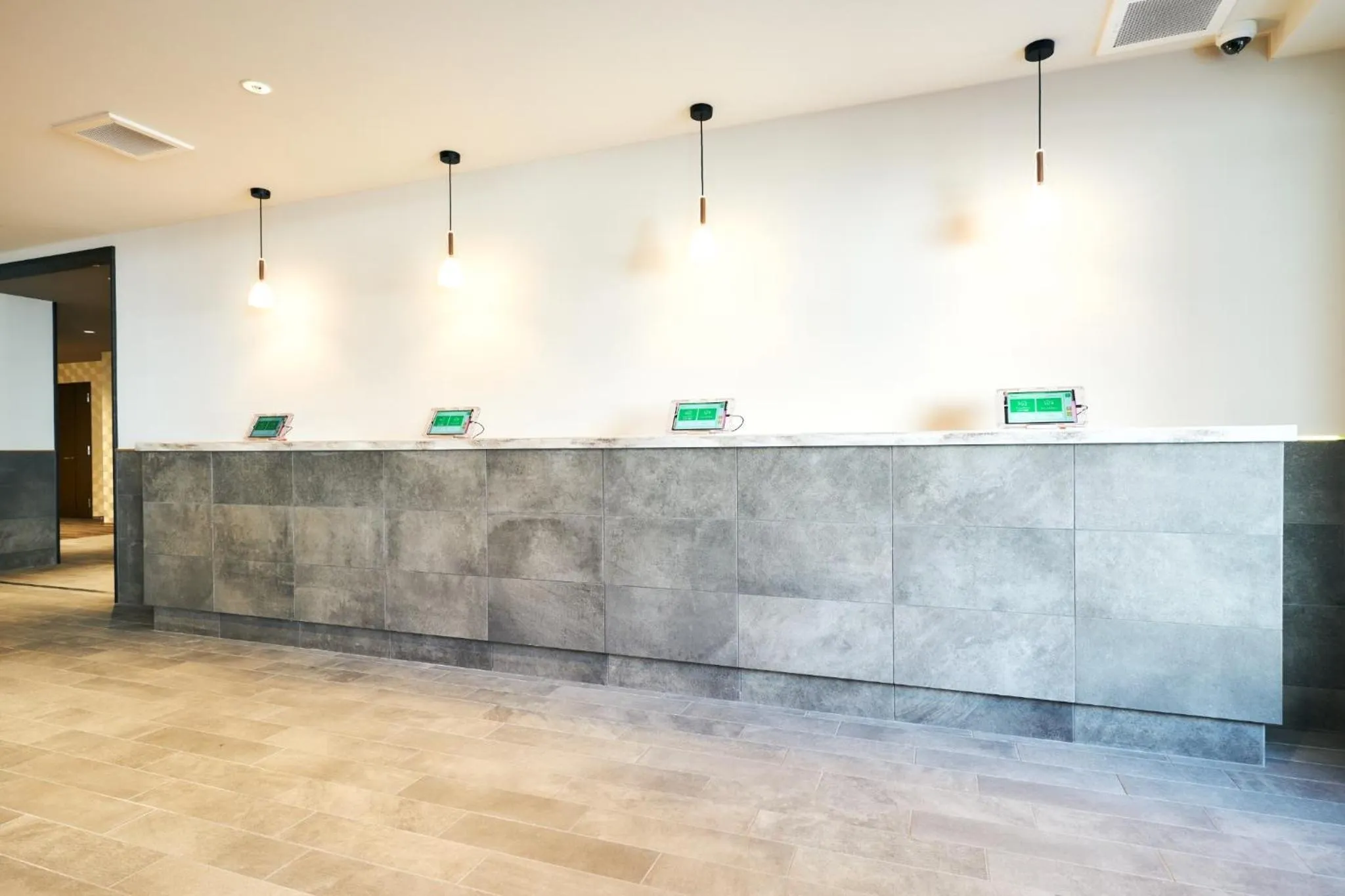 Rakuten STAY Kokura Station Standard Double Room