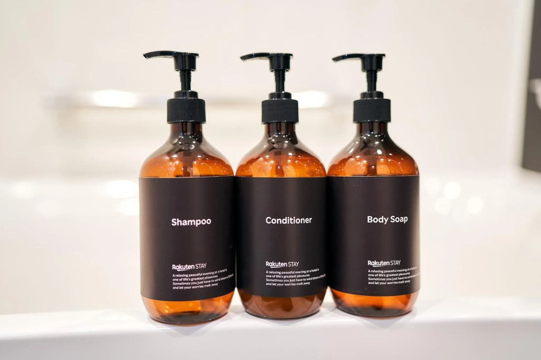 Rakuten STAY Kokura Station Standard Double Room