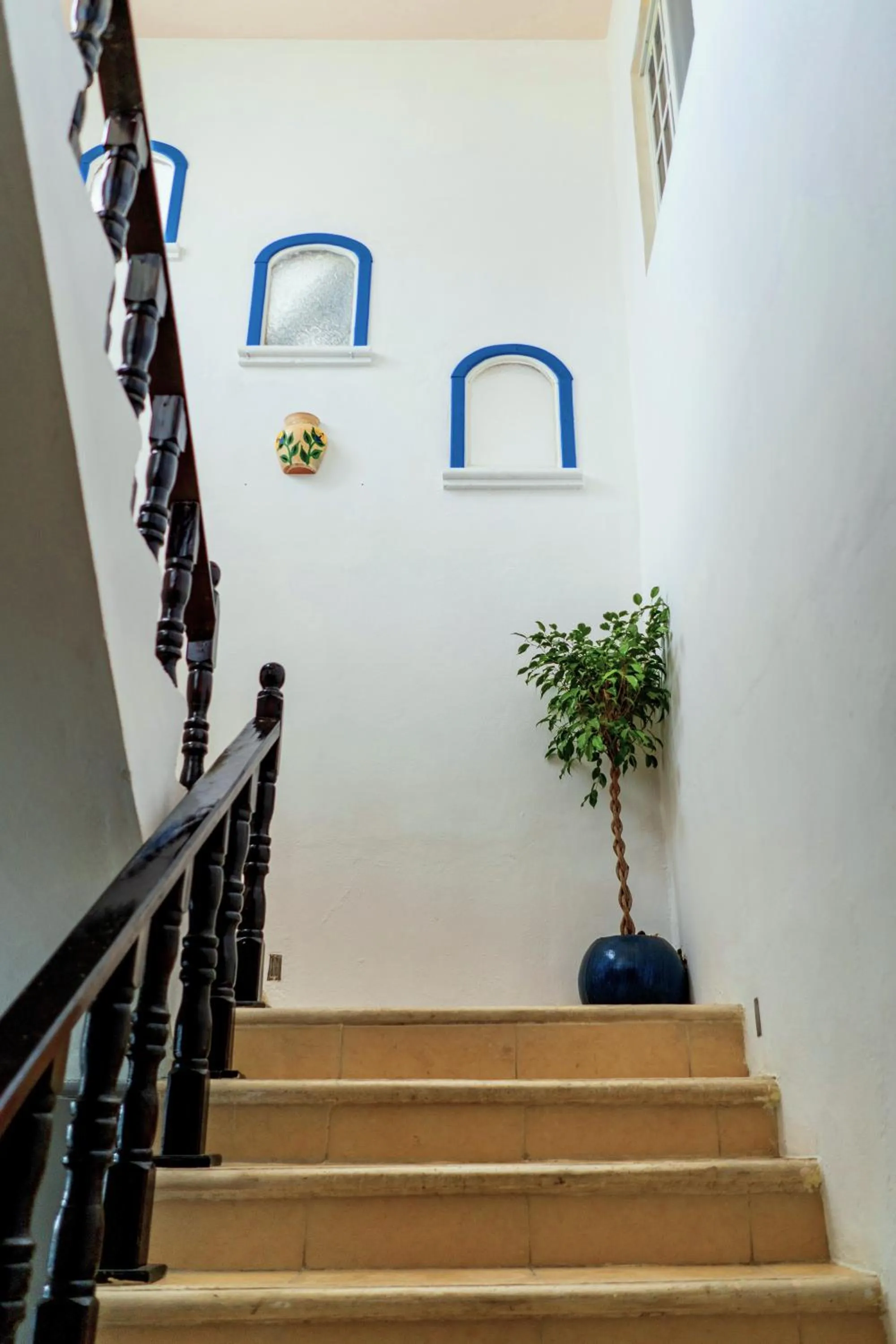 Property building in Kassia Tulum