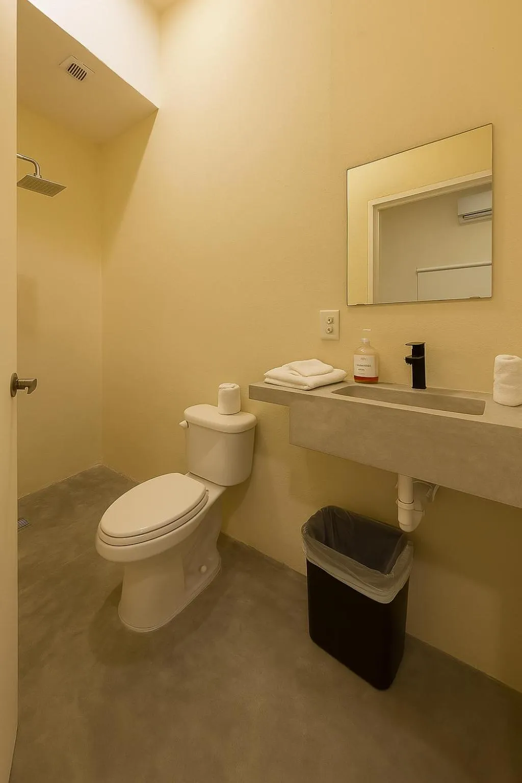 Bathroom in Kassia Tulum