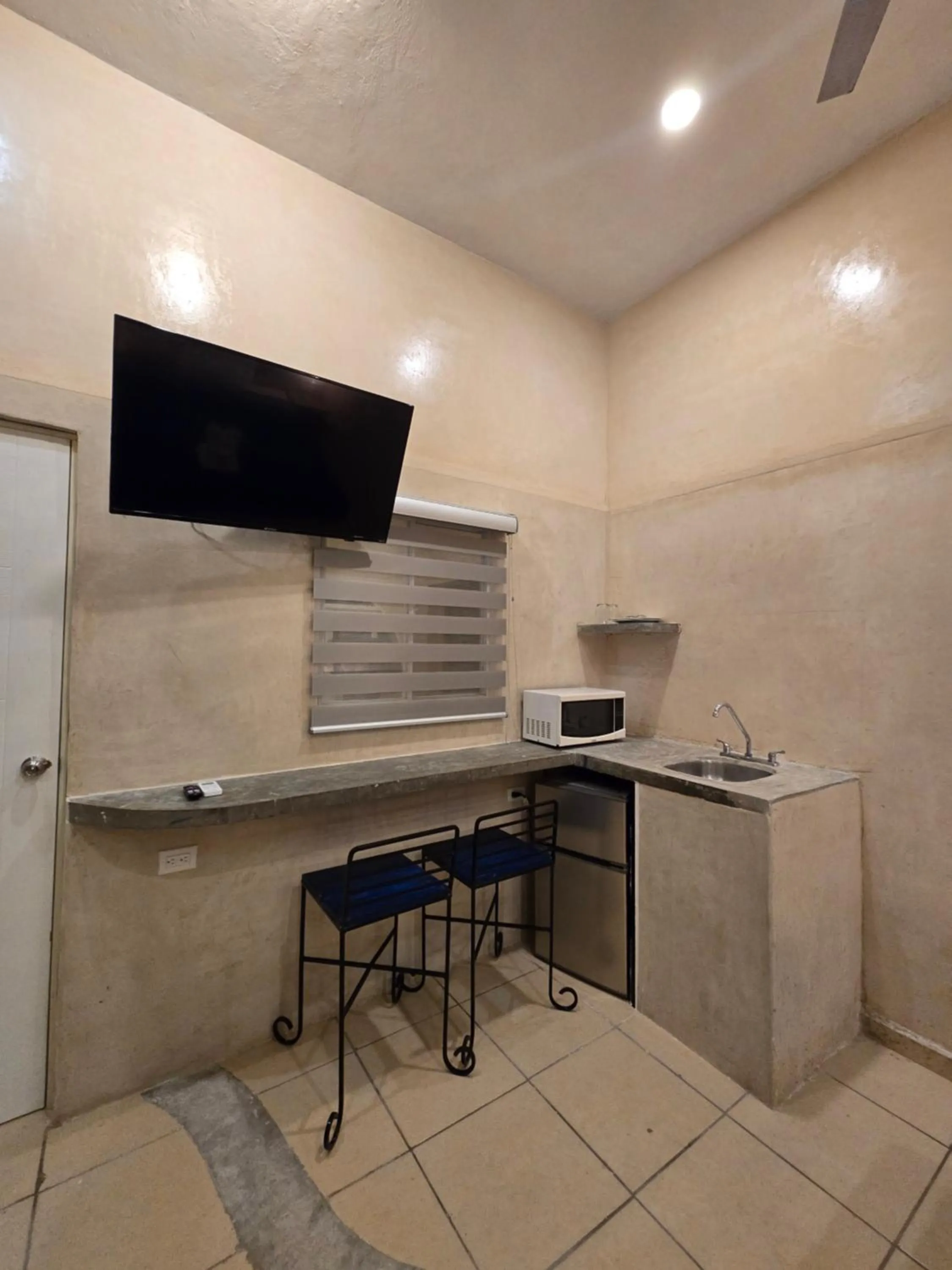 TV and multimedia in Kassia Tulum