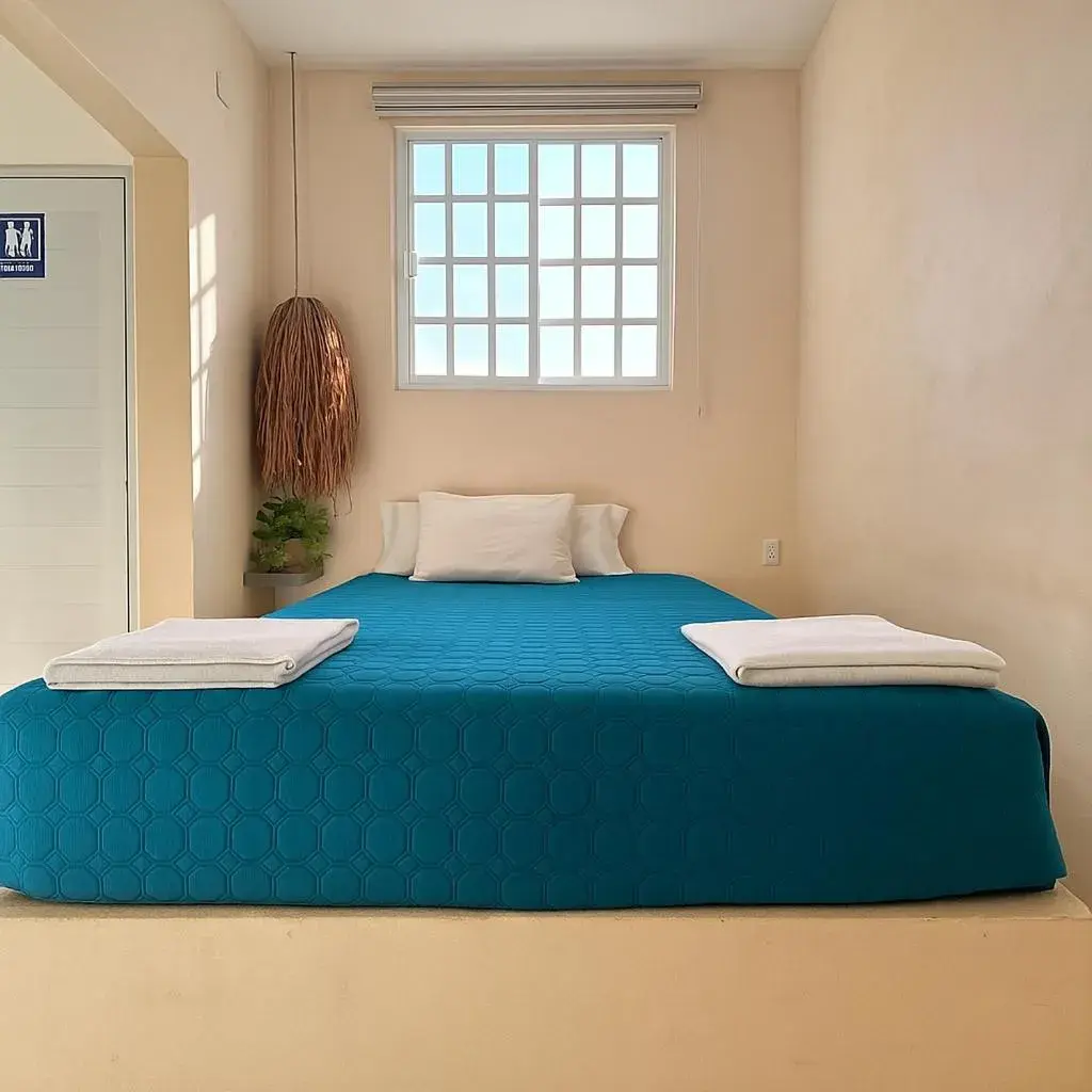 Standard Double Room - single occupancy in Kassia Tulum Standard Double Room - single occupancy in Kassia Tulum