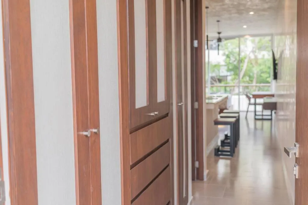 Excelente Estudio en el corazón de Tulum!