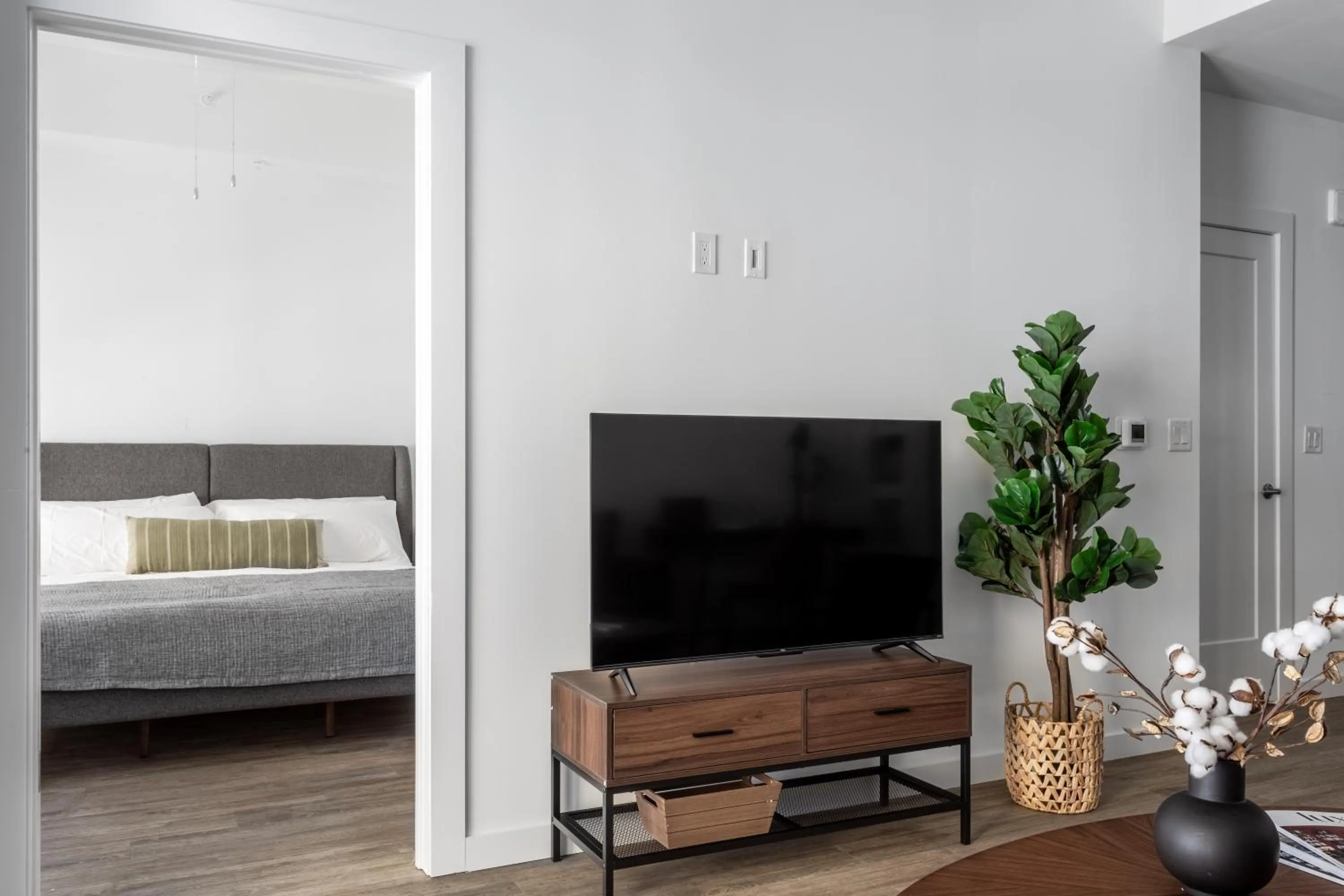 Photo of the whole room in Mint House Nashville - The Gulch - Division St