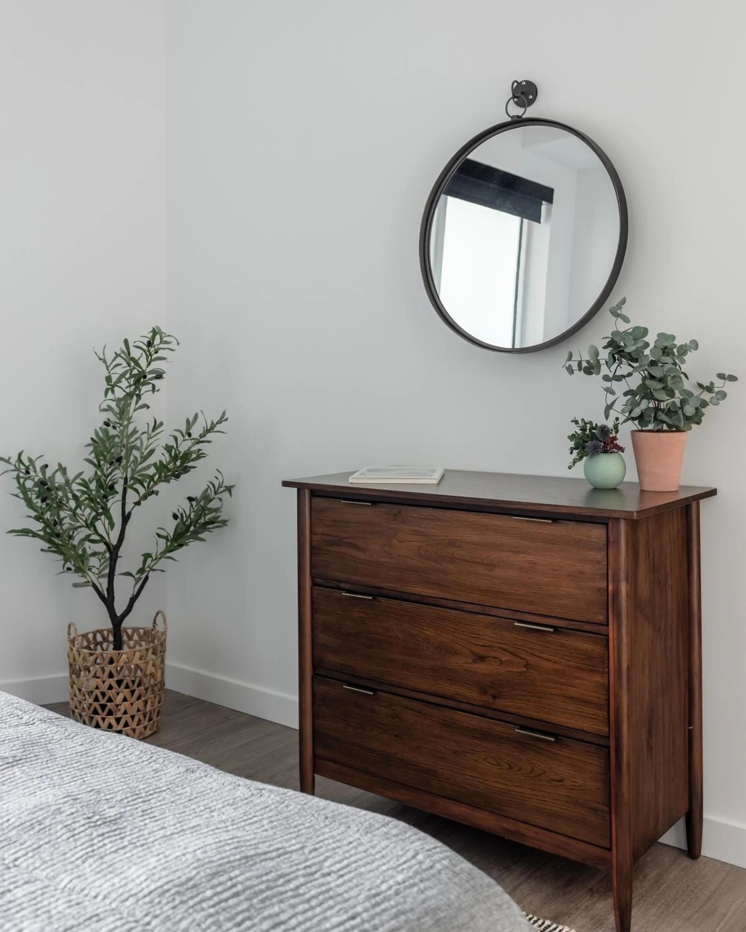 Bedroom in Mint House Nashville - The Gulch - Division St