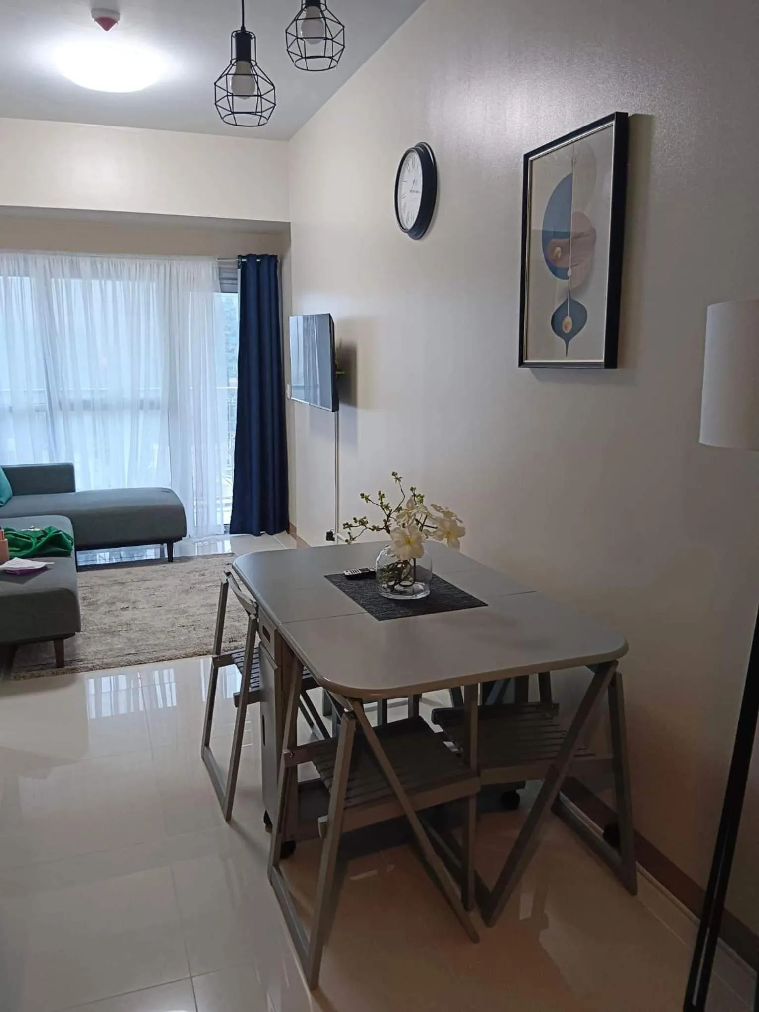 Le Maisse Executive Studio 1BR opp Okada