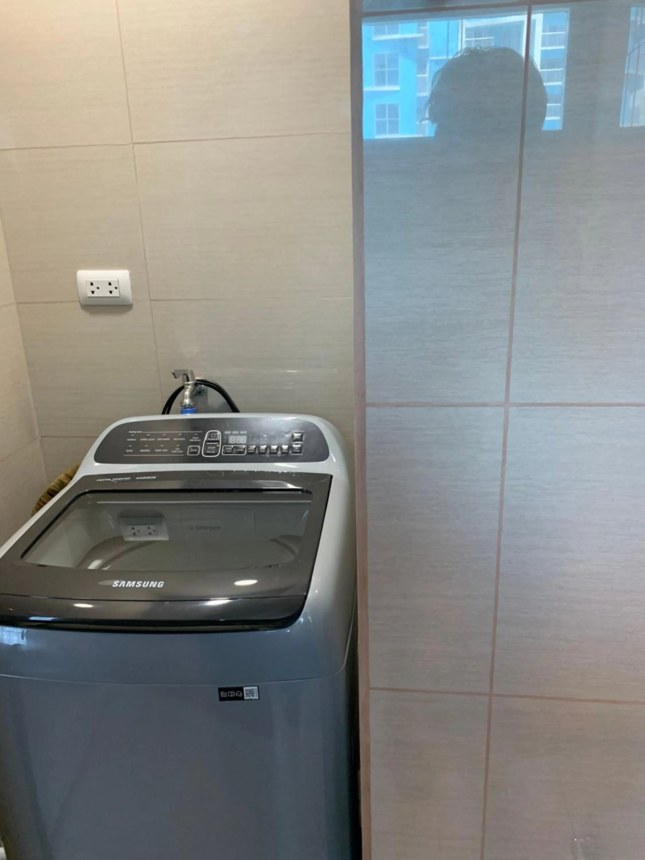 Le Maisse Executive Studio 1BR opp Okada