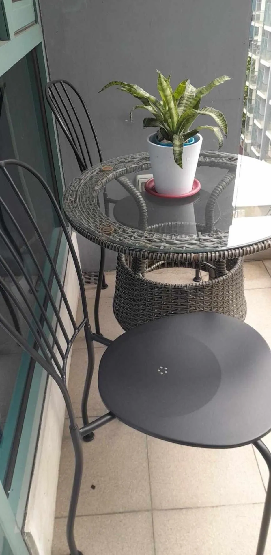 Le Maisse Executive Studio 1BR opp Okada