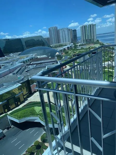 Le Maisse Executive Studio 1BR opp Okada