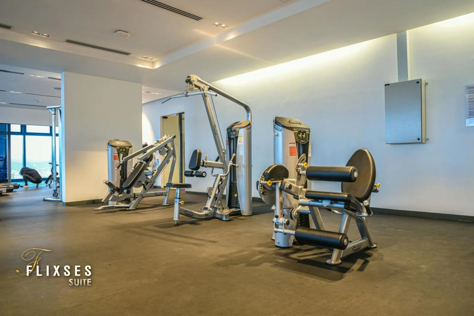 Activities in Eaton Residence KLCC By Flixses