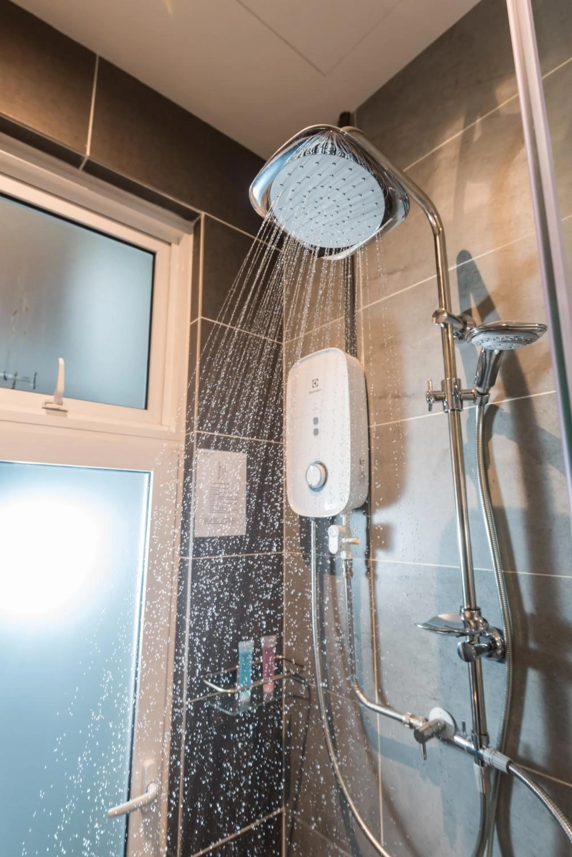 The Signature Serviced Suites & Office Puchong