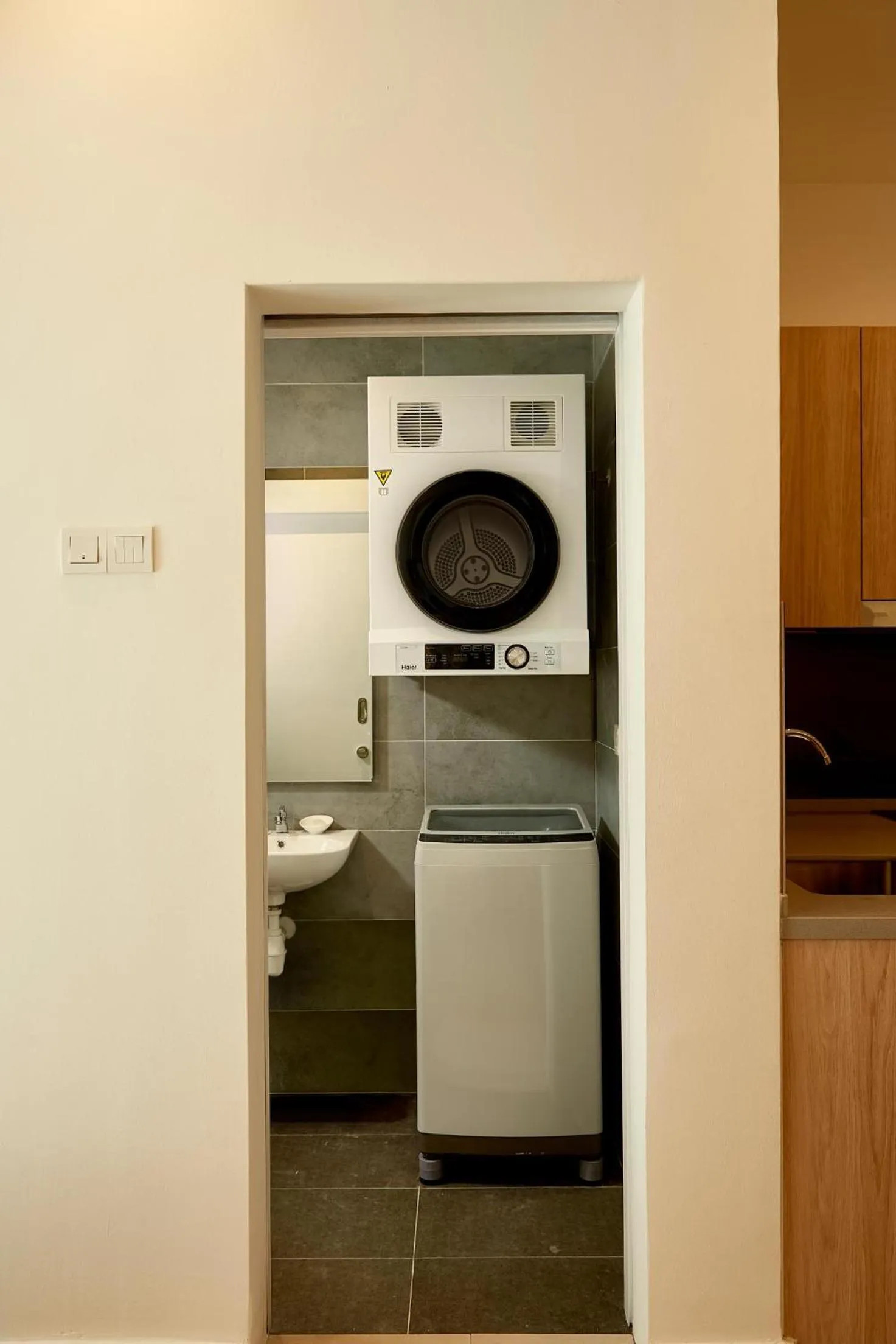 The Signature Serviced Suites & Office Puchong