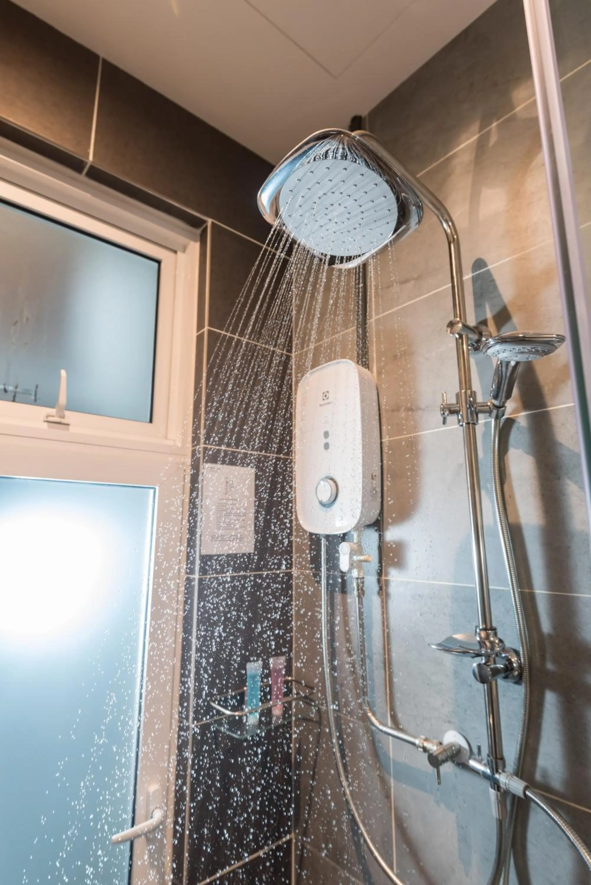 The Signature Serviced Suites & Office Puchong