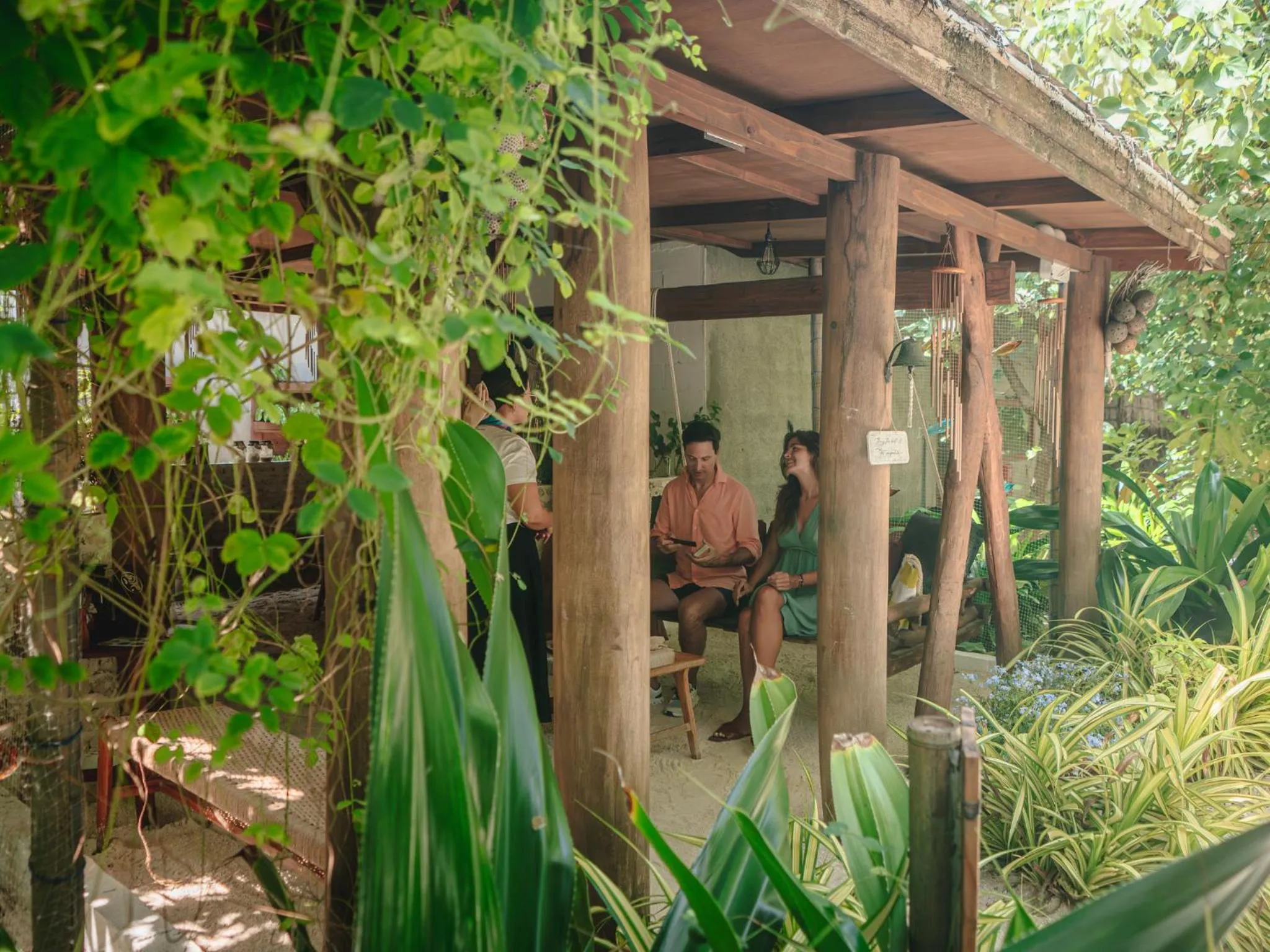 Spa and wellness centre/facilities in Oaga Art Resort Maldives - Greatest All Inclusive Plan with Free Speedboat Round-trip