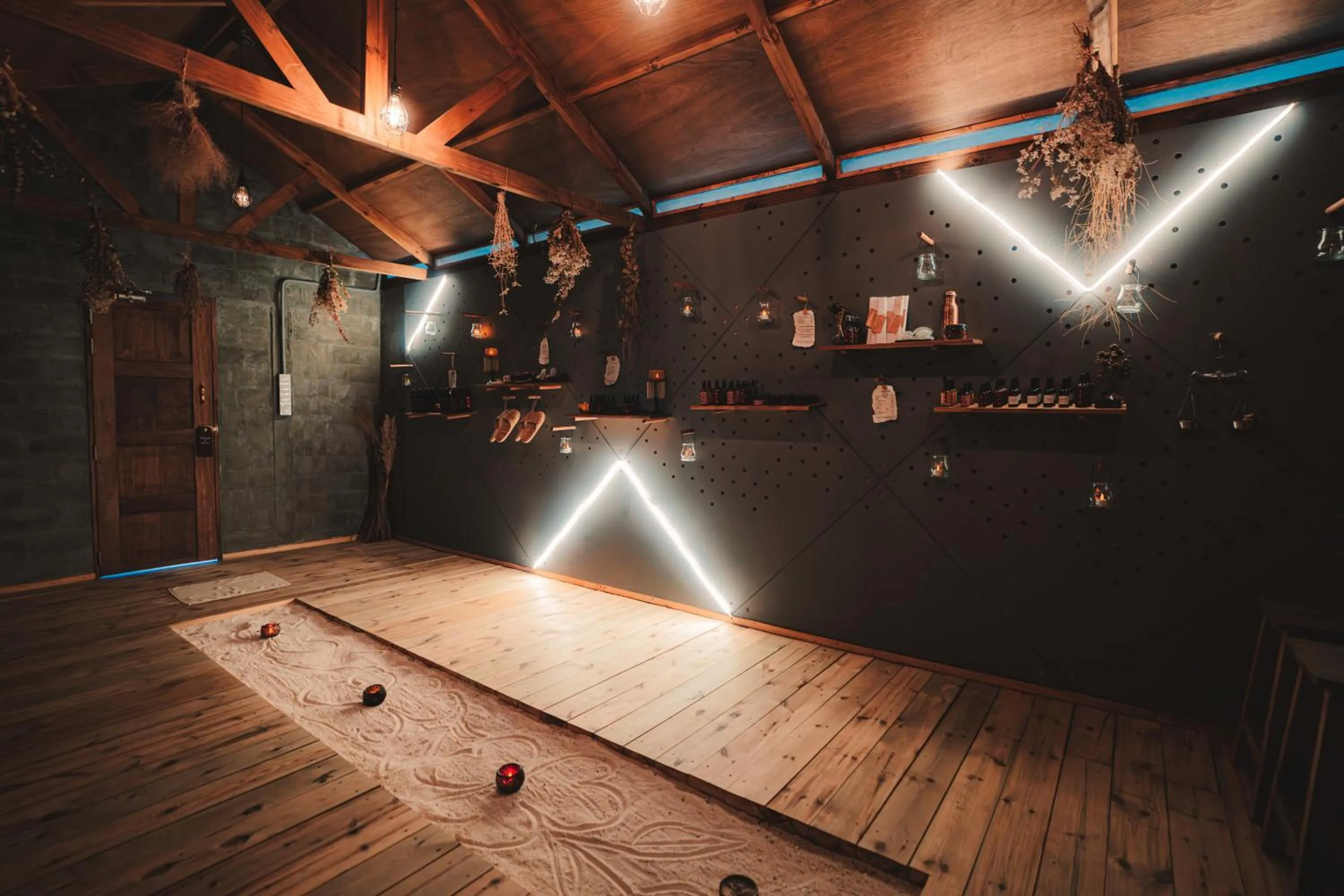 Spa and wellness centre/facilities in Oaga Art Resort Maldives - Greatest All Inclusive Plan with Free Speedboat Round-trip