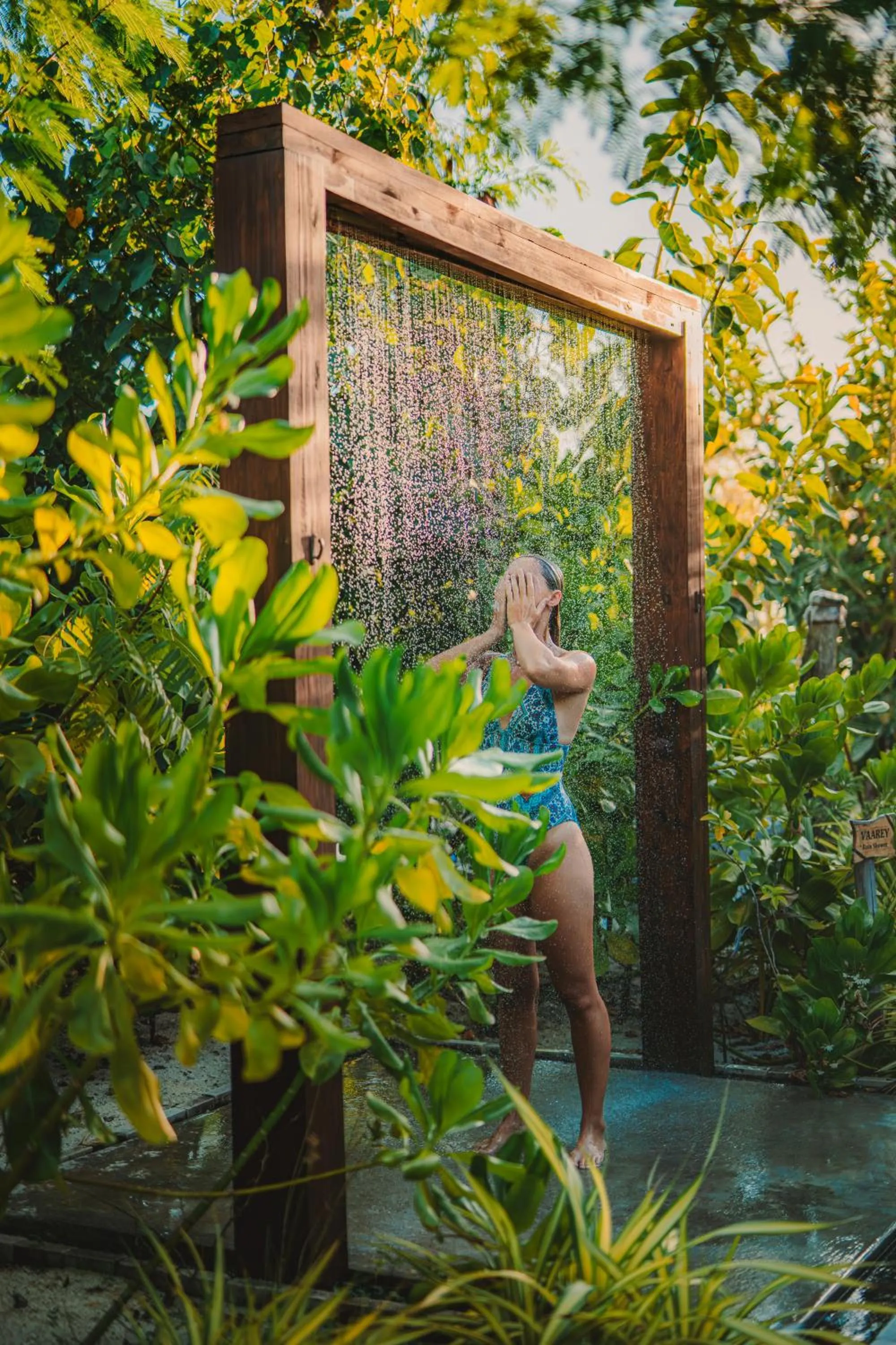 Spa and wellness centre/facilities in Oaga Art Resort Maldives - Greatest All Inclusive Plan with Free Speedboat Round-trip