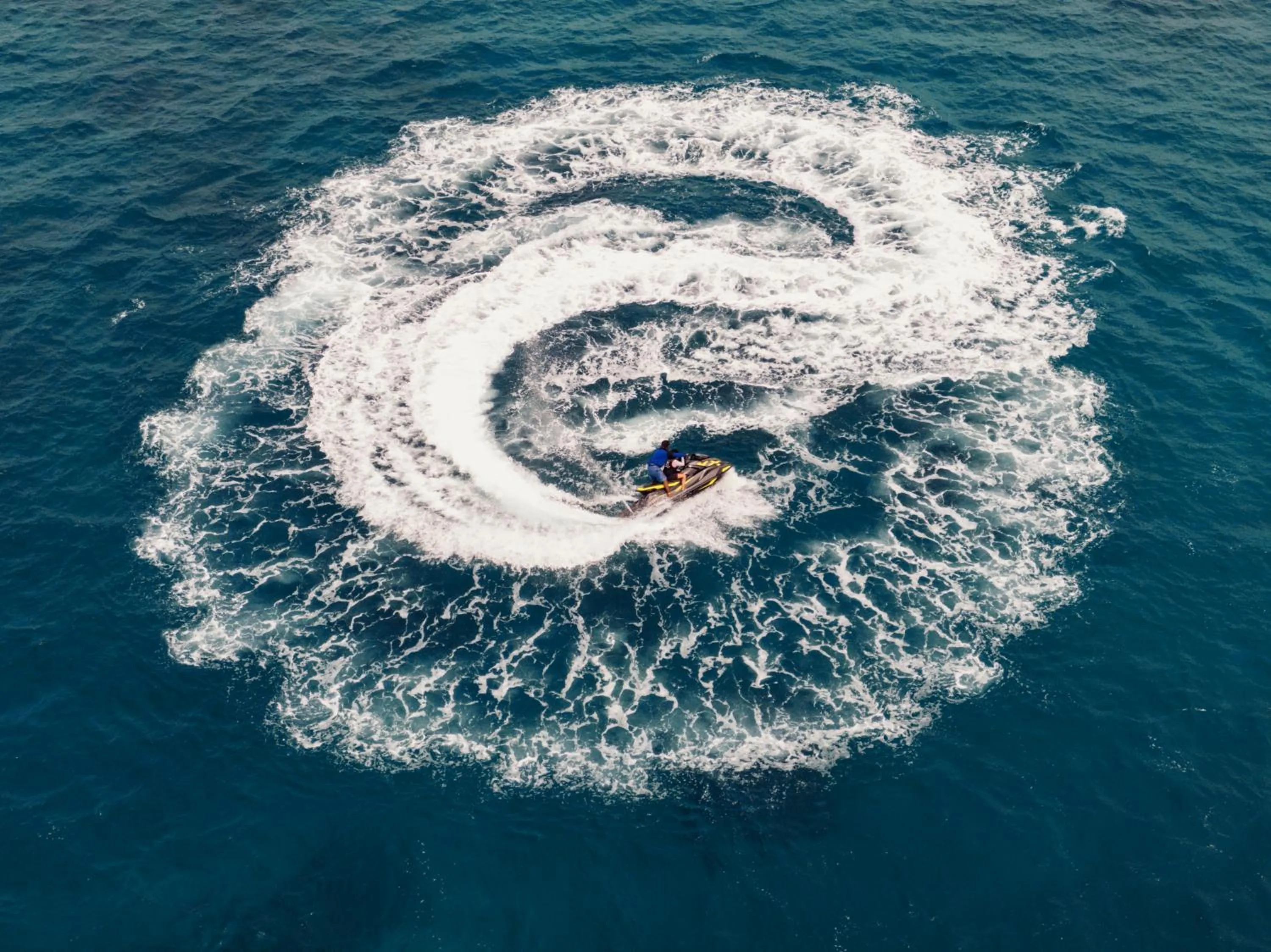 Activities in Oaga Art Resort Maldives - Greatest All Inclusive Plan with Free Speedboat Round-trip