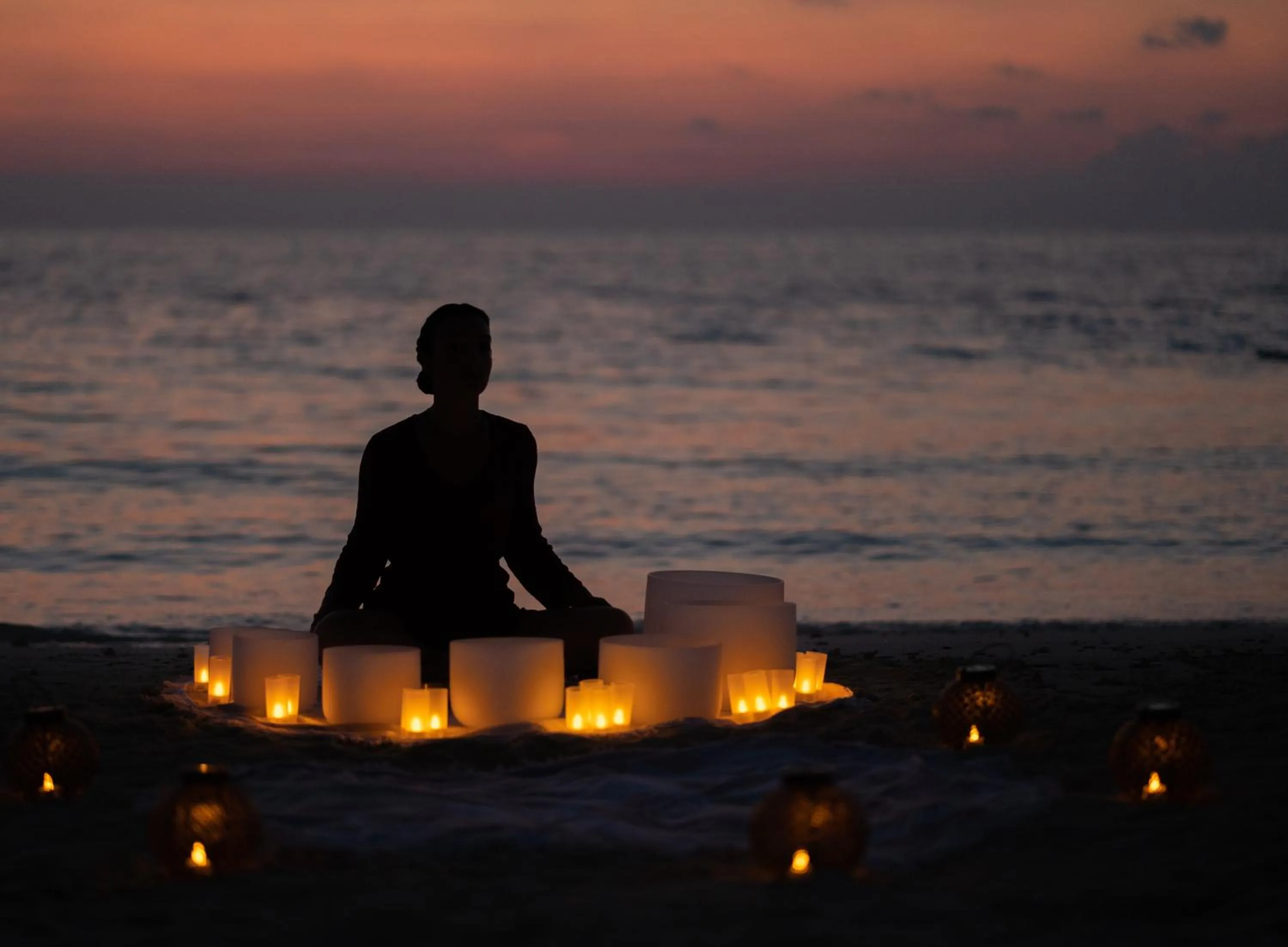 Spa and wellness centre/facilities in Oaga Art Resort Maldives - Greatest All Inclusive Plan with Free Speedboat Round-trip