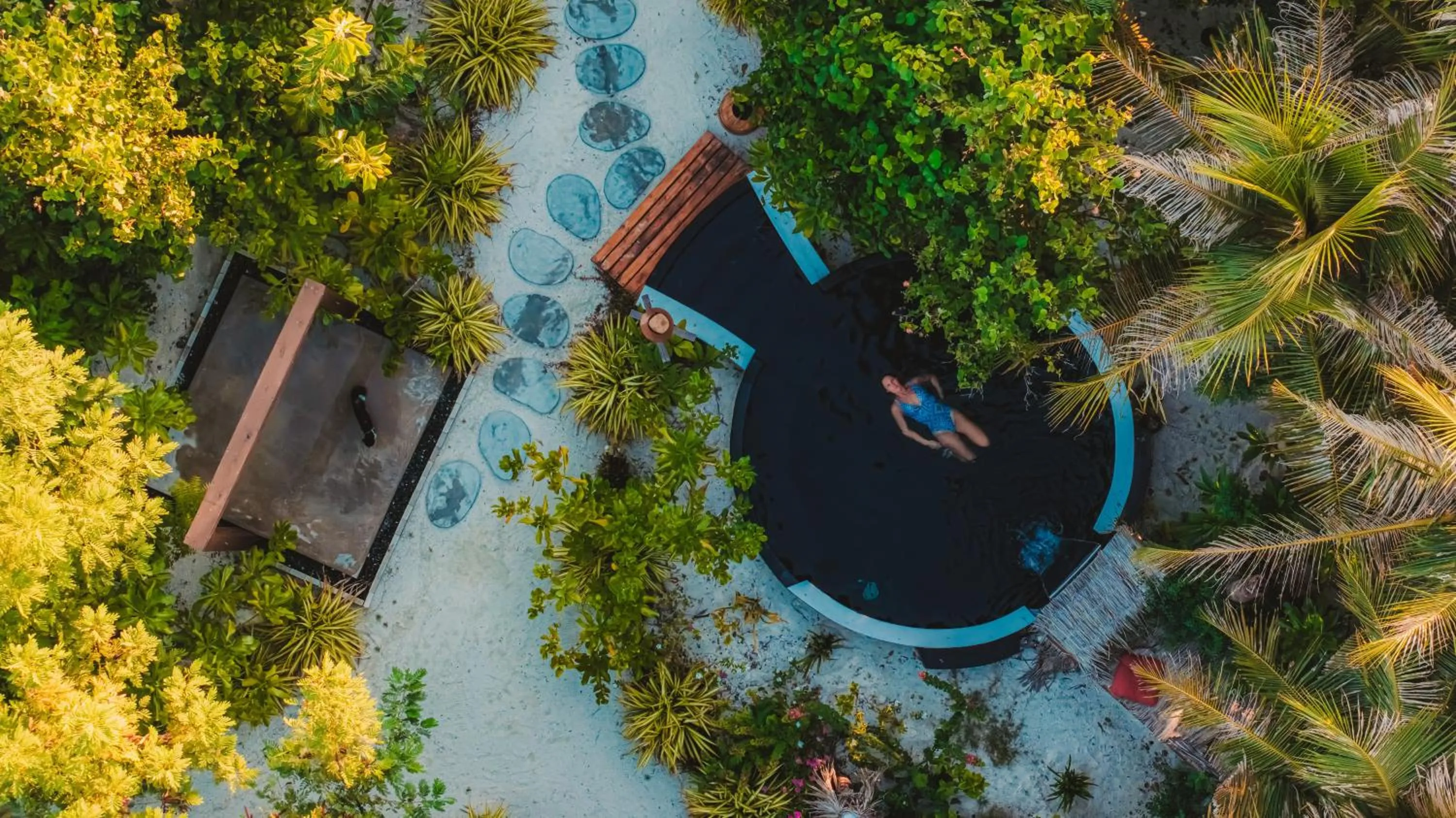 Spa and wellness centre/facilities in Oaga Art Resort Maldives - Greatest All Inclusive Plan with Free Speedboat Round-trip