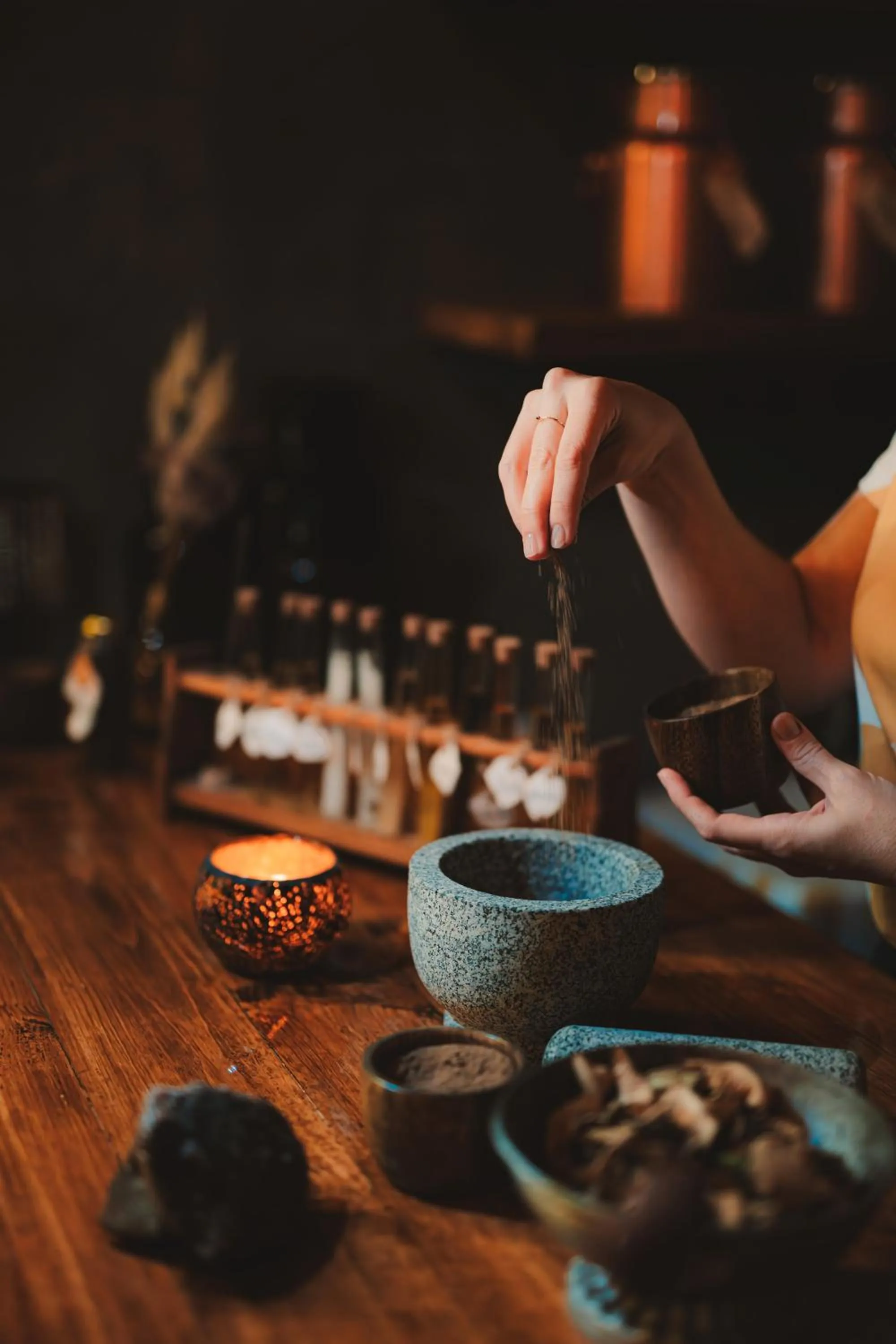 Spa and wellness centre/facilities in Oaga Art Resort Maldives - Greatest All Inclusive Plan with Free Speedboat Round-trip