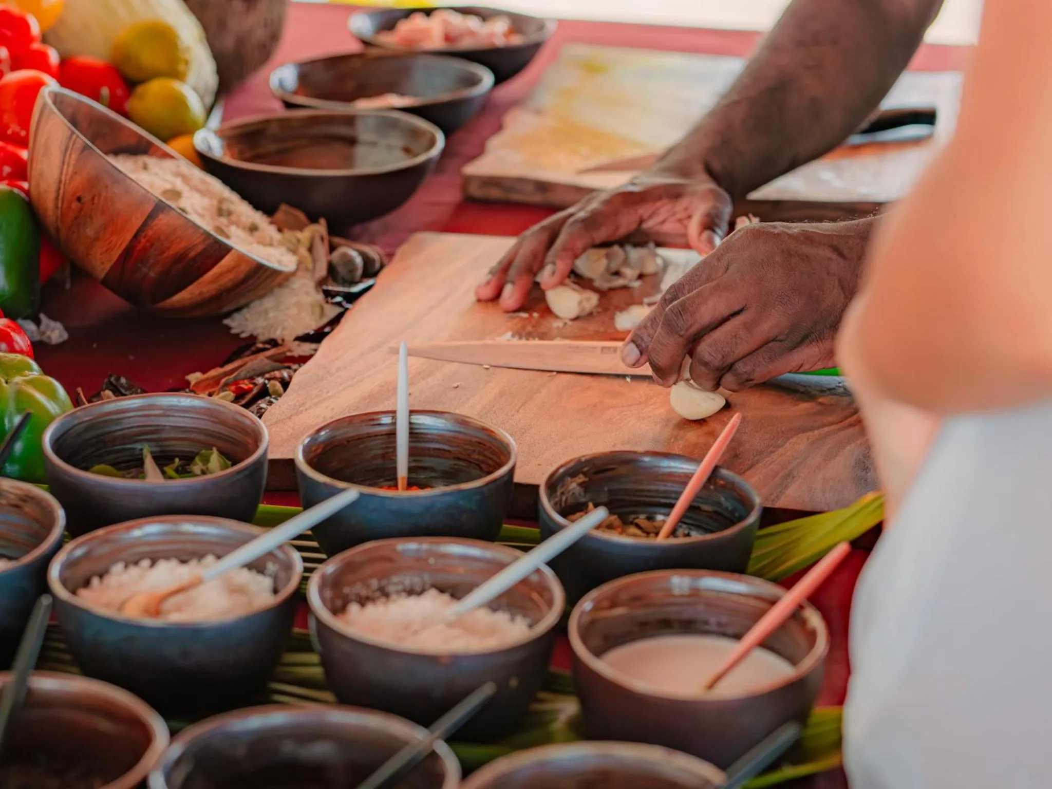 Entertainment in Oaga Art Resort Maldives - Greatest All Inclusive Plan with Free Speedboat Round-trip