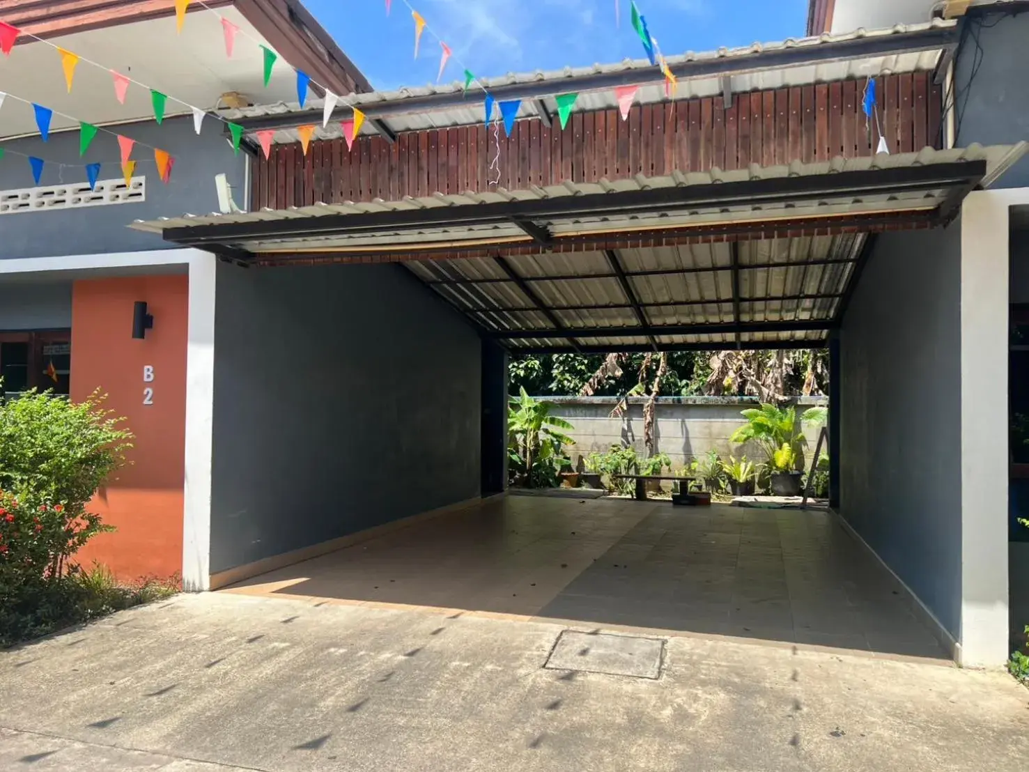 Deluxe Twin Room in Thebedkolok resort Deluxe Twin Room in Thebedkolok resort