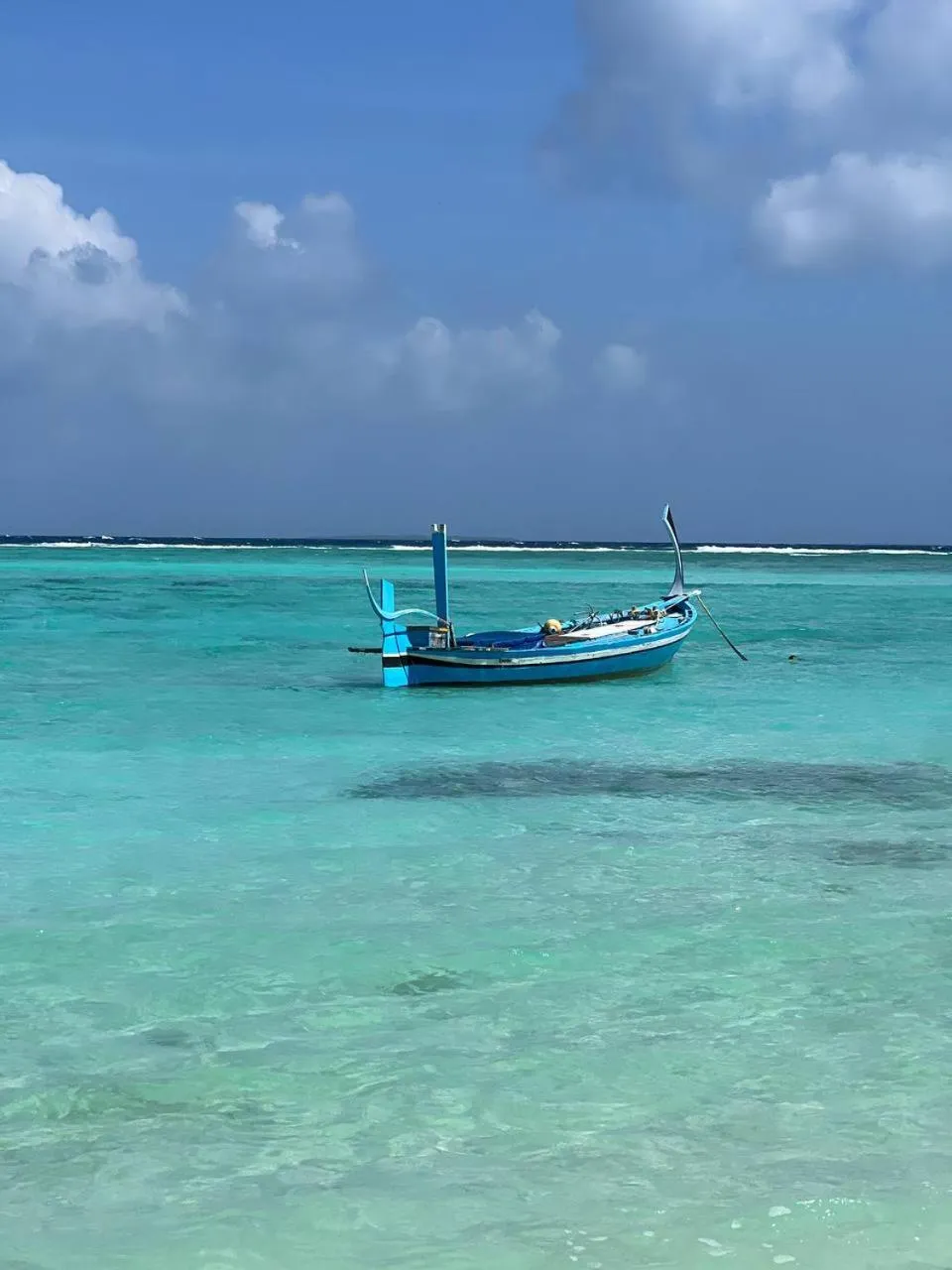 Day in Gaskara Guesthouse