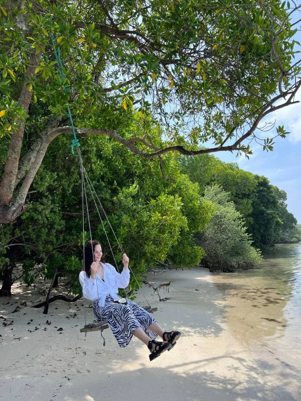 Day in Gaskara Guesthouse