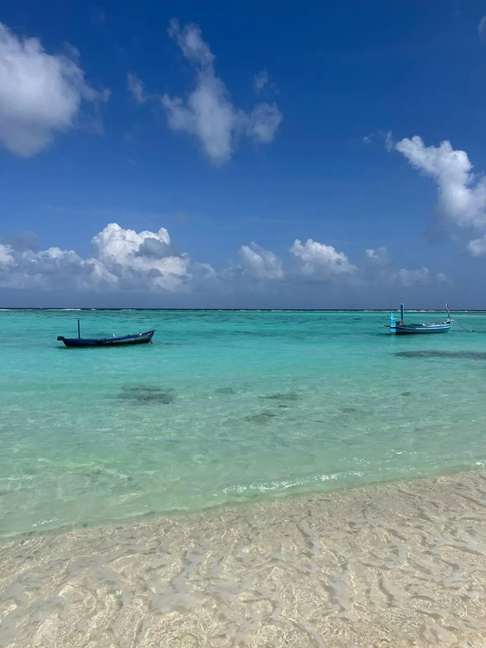 Day in Gaskara Guesthouse