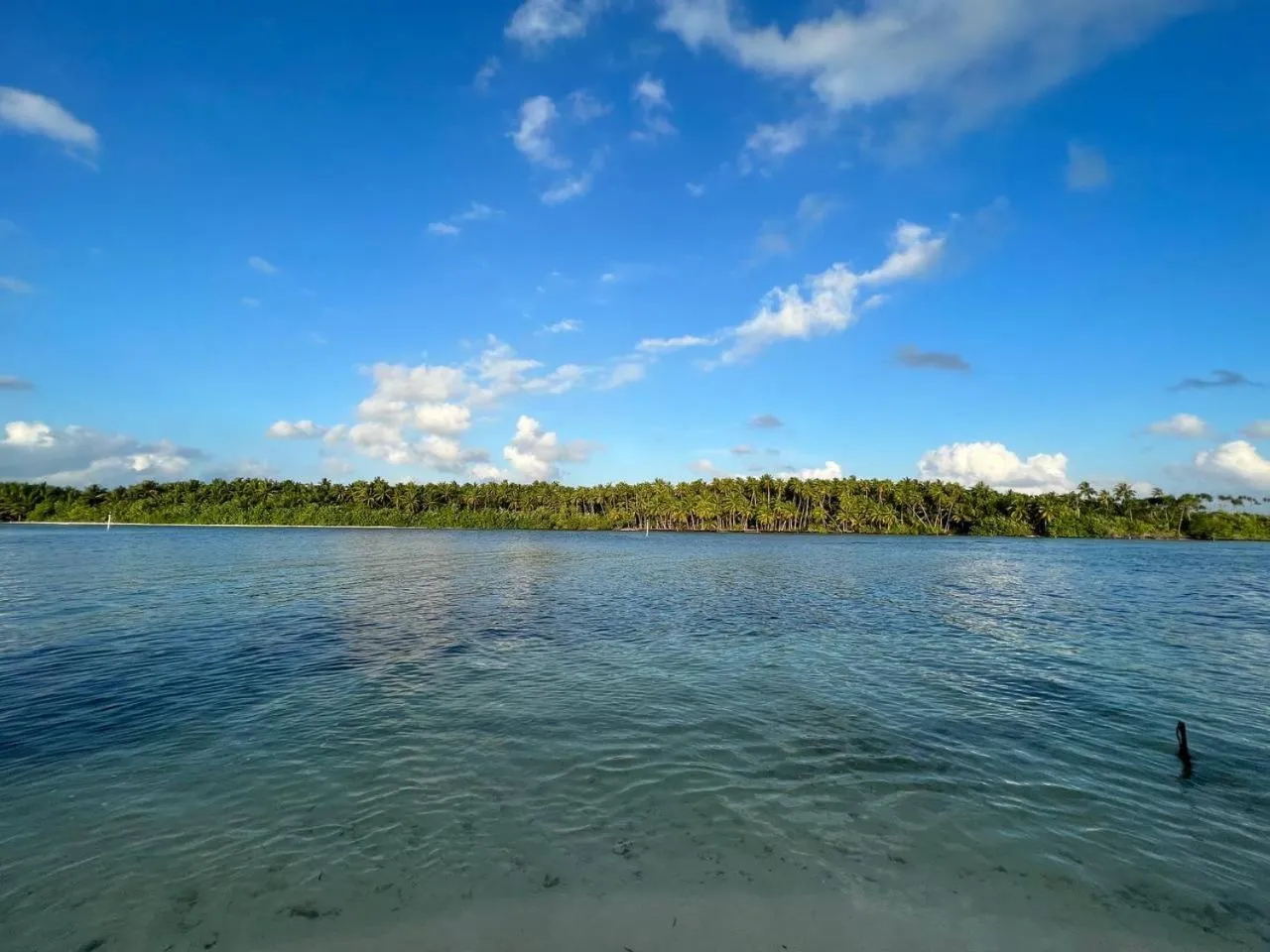 Day in Gaskara Guesthouse