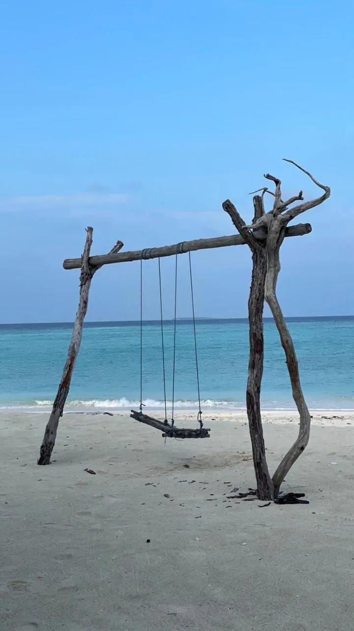 Day in Gaskara Guesthouse