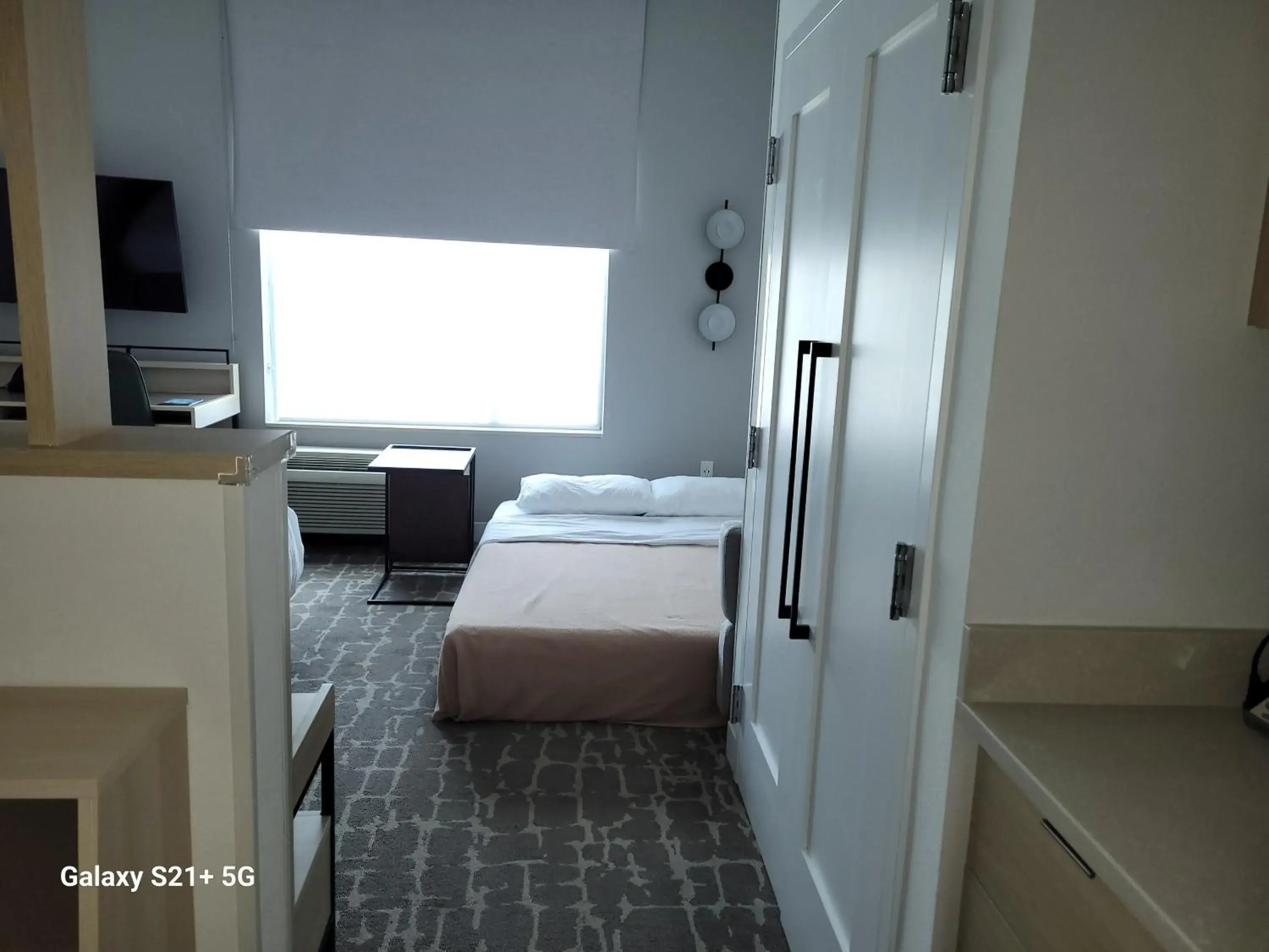 King Studio with Sofa Bed in TownePlace Suites by Marriott Ocala King Studio with Sofa Bed in TownePlace Suites by Marriott Ocala